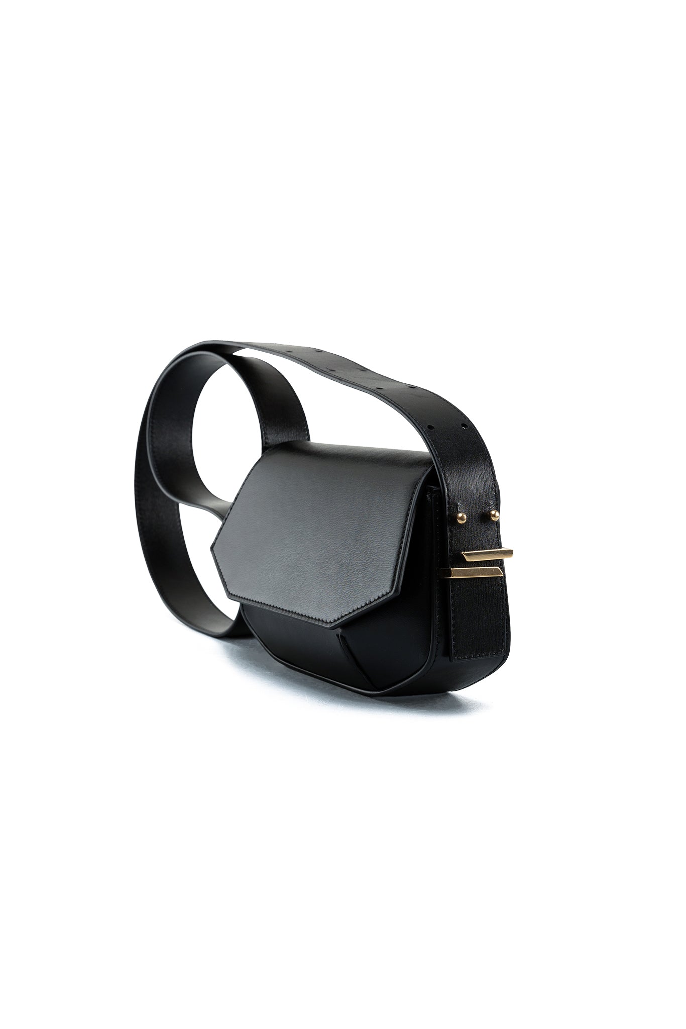 Vendome - Black - LIDIALUCILLA
