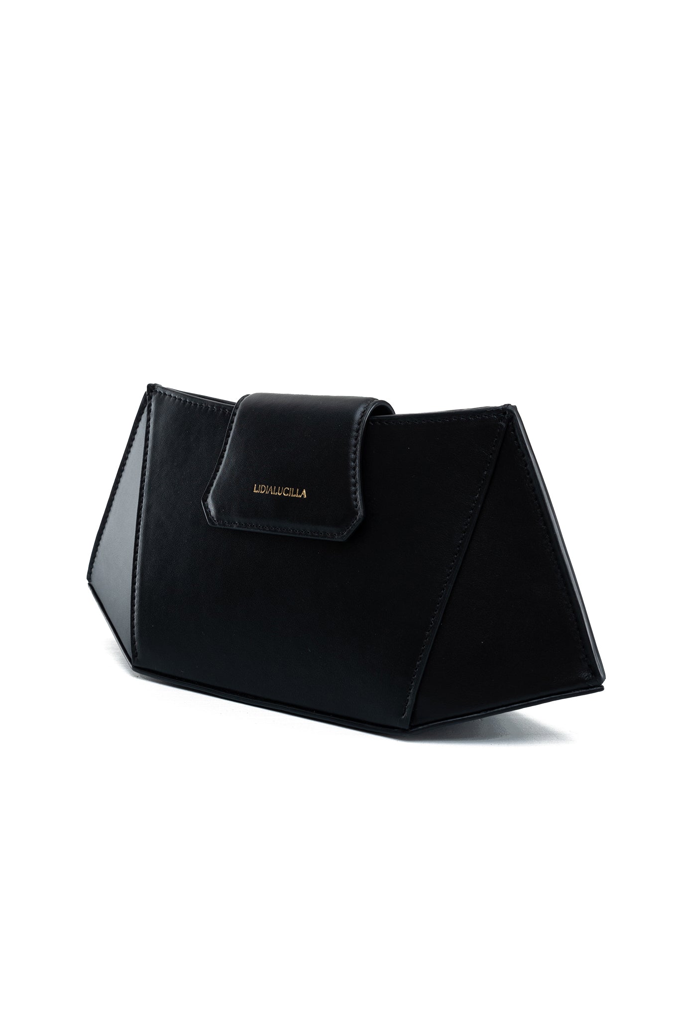 Bateaux SM - Black - LIDIALUCILLA