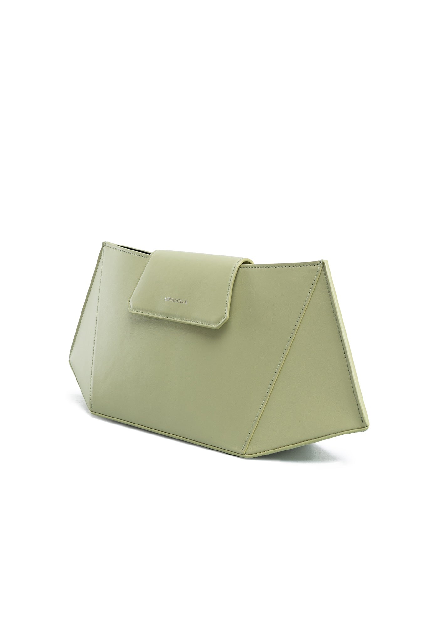 Bateaux MD - Soft Matcha - LIDIALUCILLA