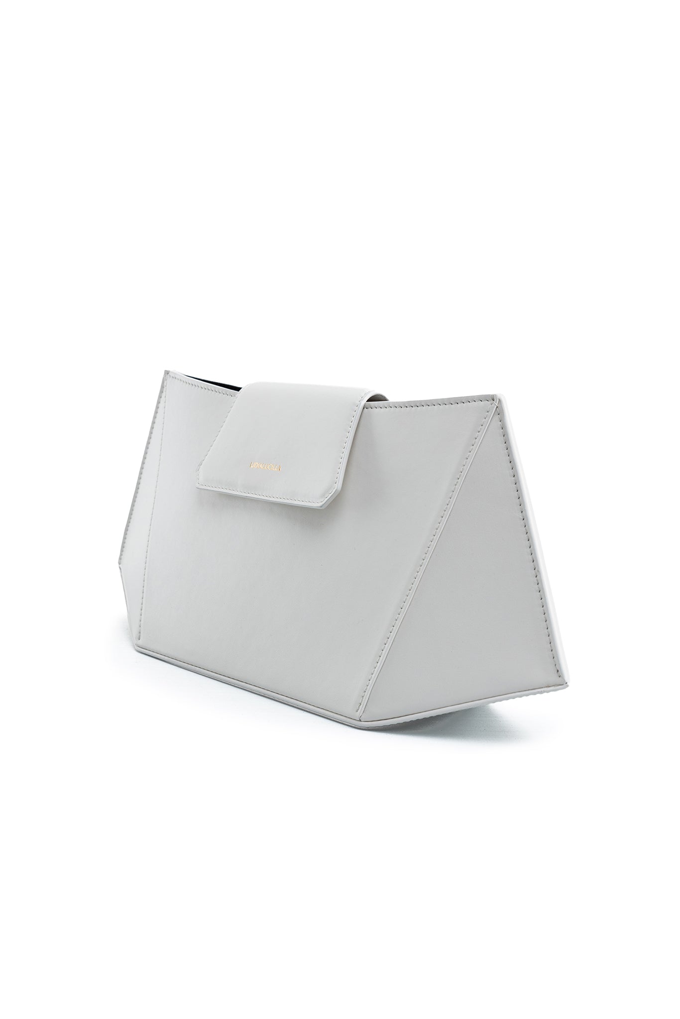 Bateaux MD - Pure White - LIDIALUCILLA