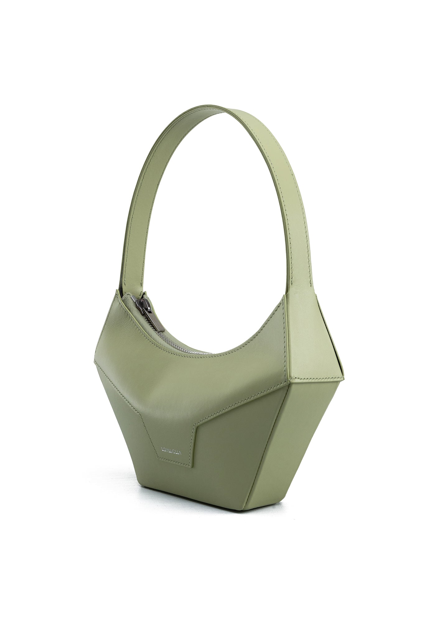 Gemstone - Soft Matcha - LIDIALUCILLA