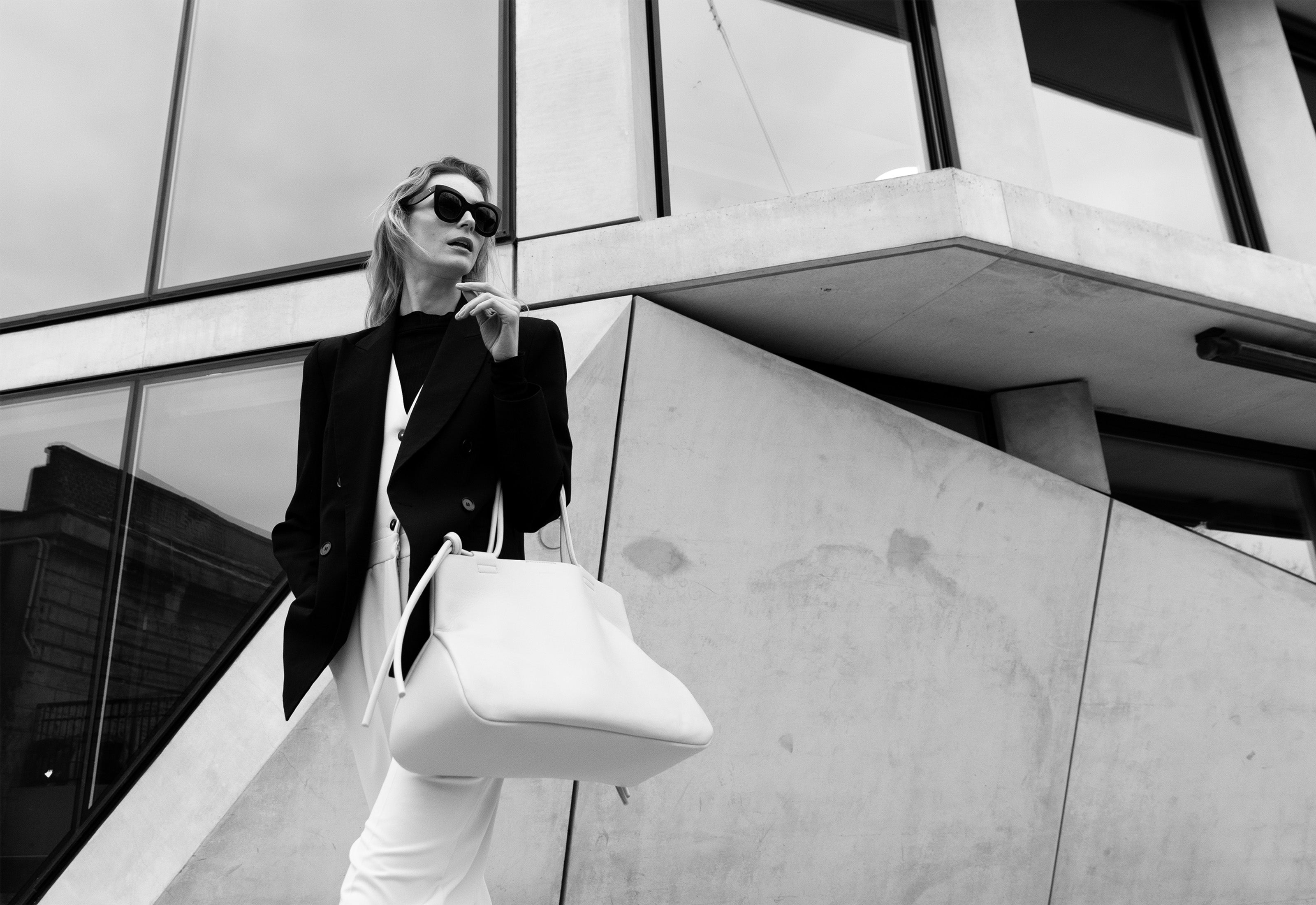 Lidialucilla collection_ dumbo bag