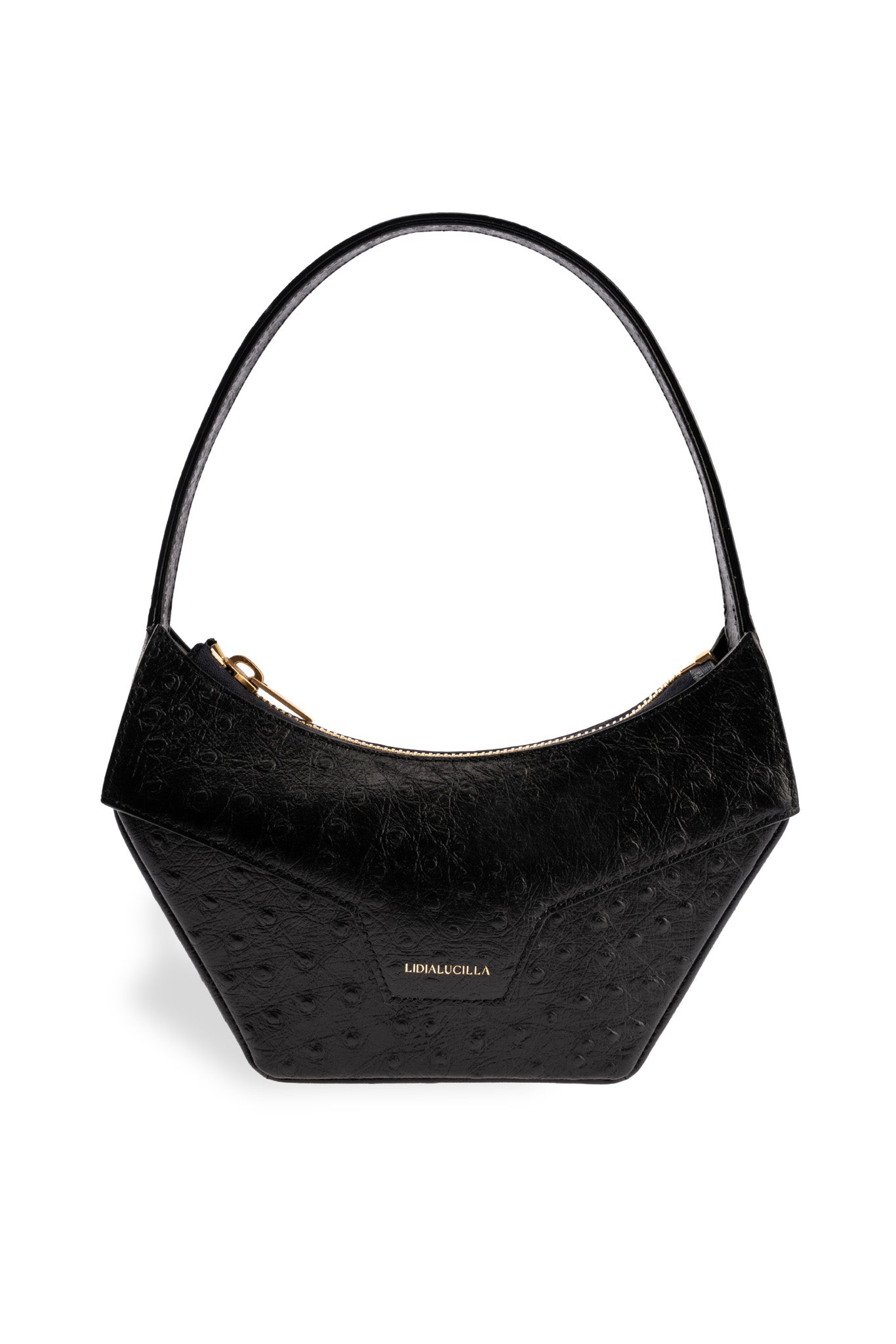 Gemstone - Black