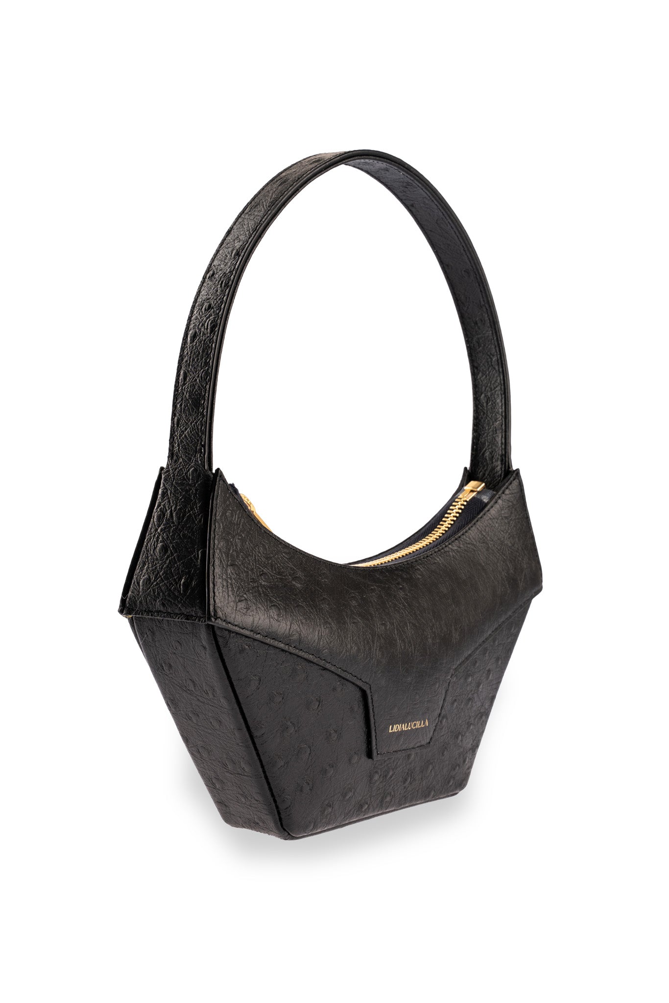 Gemstone - Black