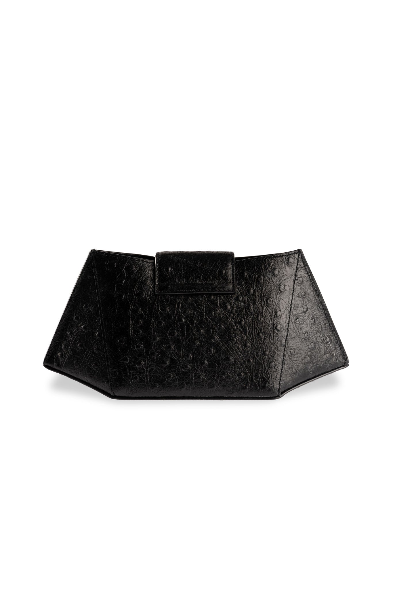 Bateaux SM Ostrich - Black
