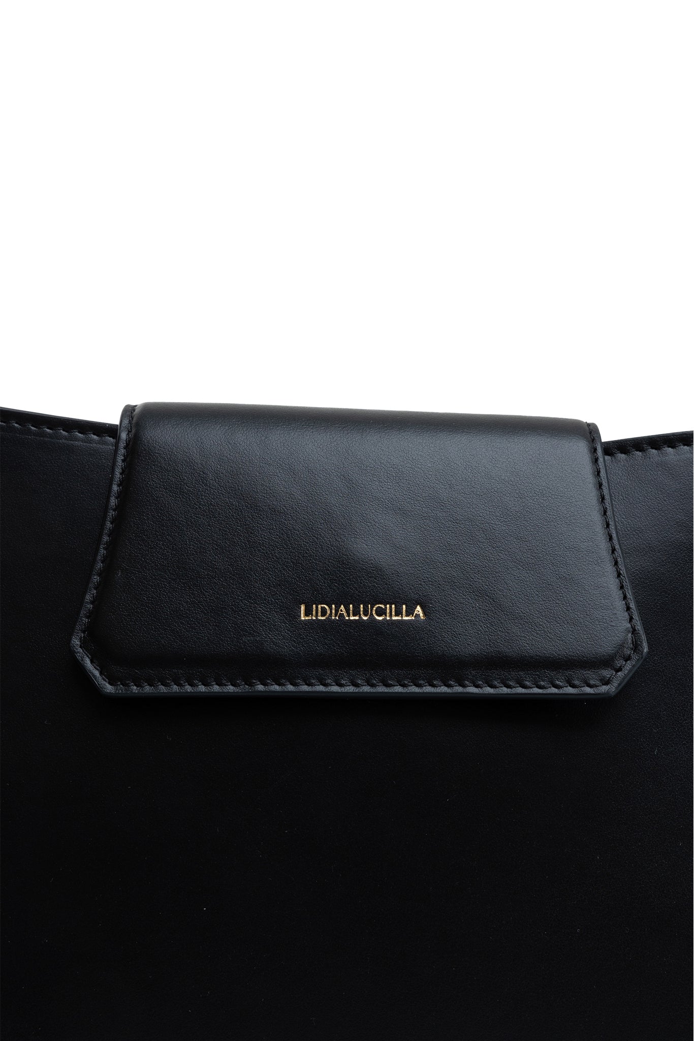 Bateaux MD - Black - LIDIALUCILLA
