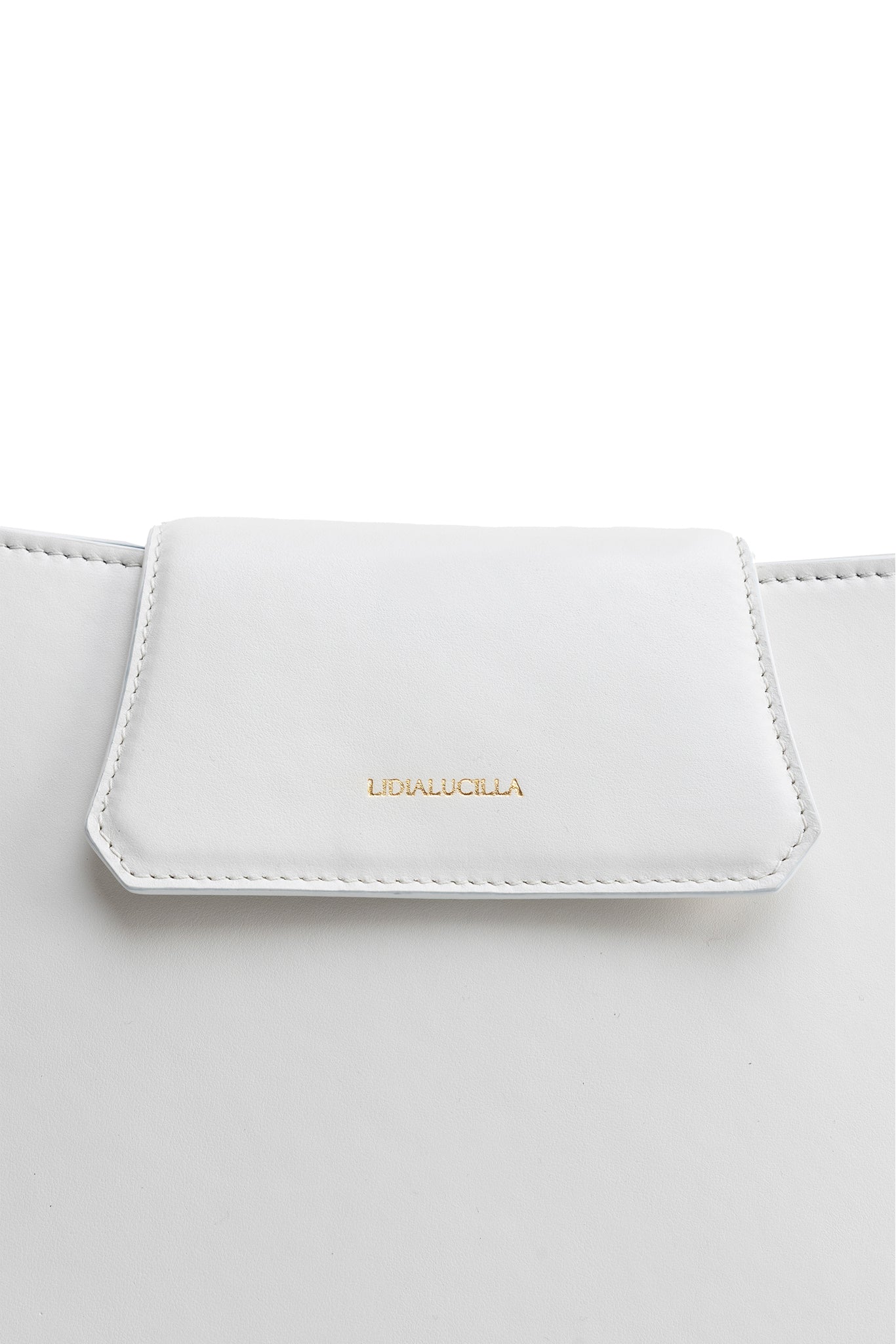 Bateaux MD - Pure White - LIDIALUCILLA