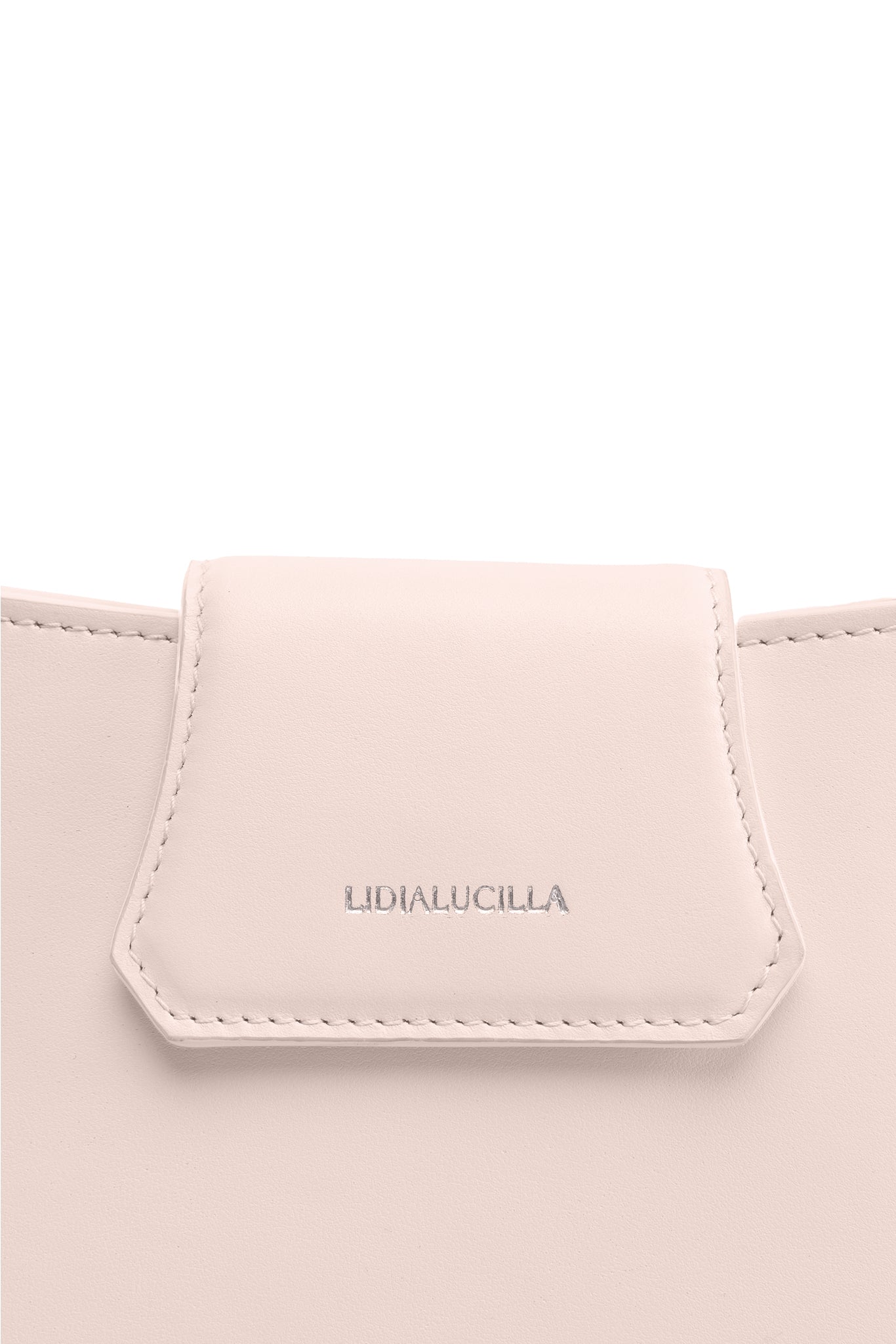 Bateaux SM - Transcendent Pink - LIDIALUCILLA