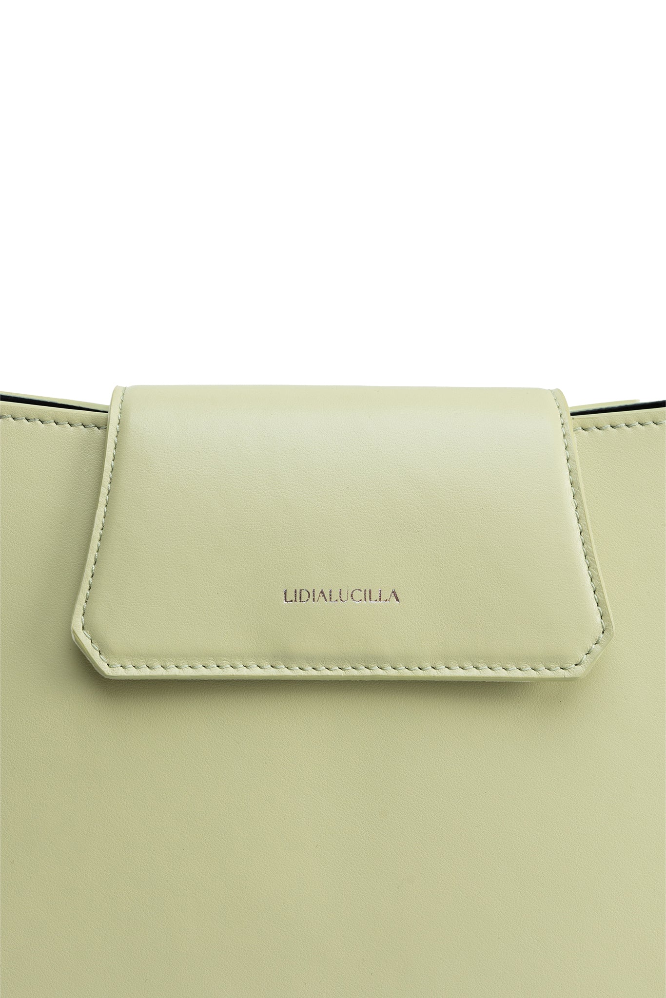 Bateaux MD - Soft Matcha - LIDIALUCILLA