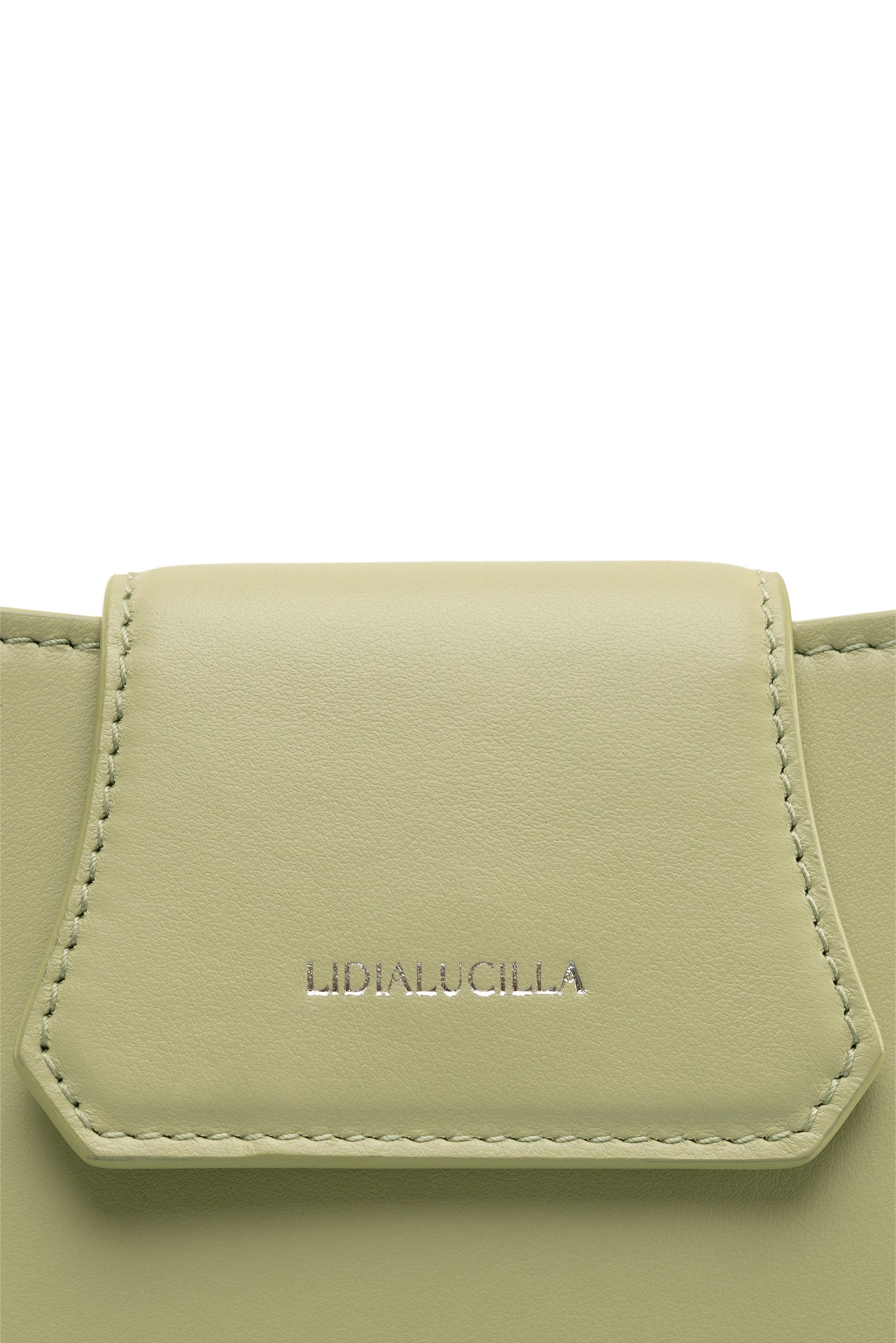 Bateaux SM - Soft Matcha - LIDIALUCILLA