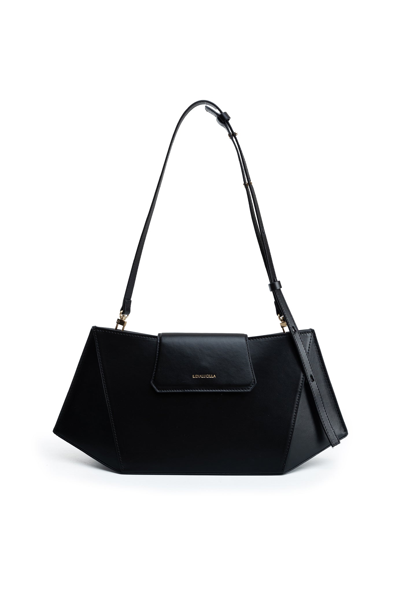 Bateaux MD - Black - LIDIALUCILLA