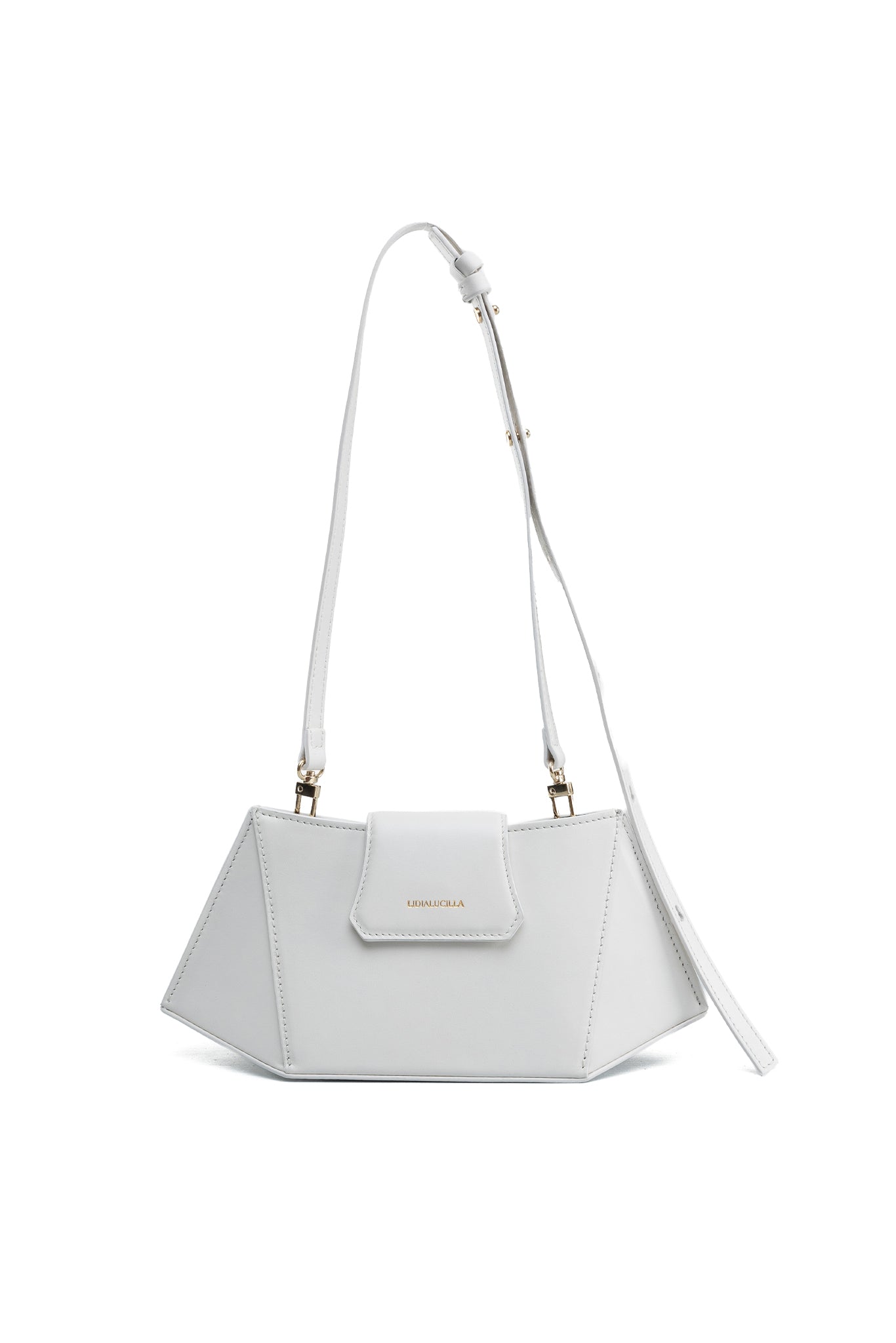 Bateaux SM - Pure White - LIDIALUCILLA