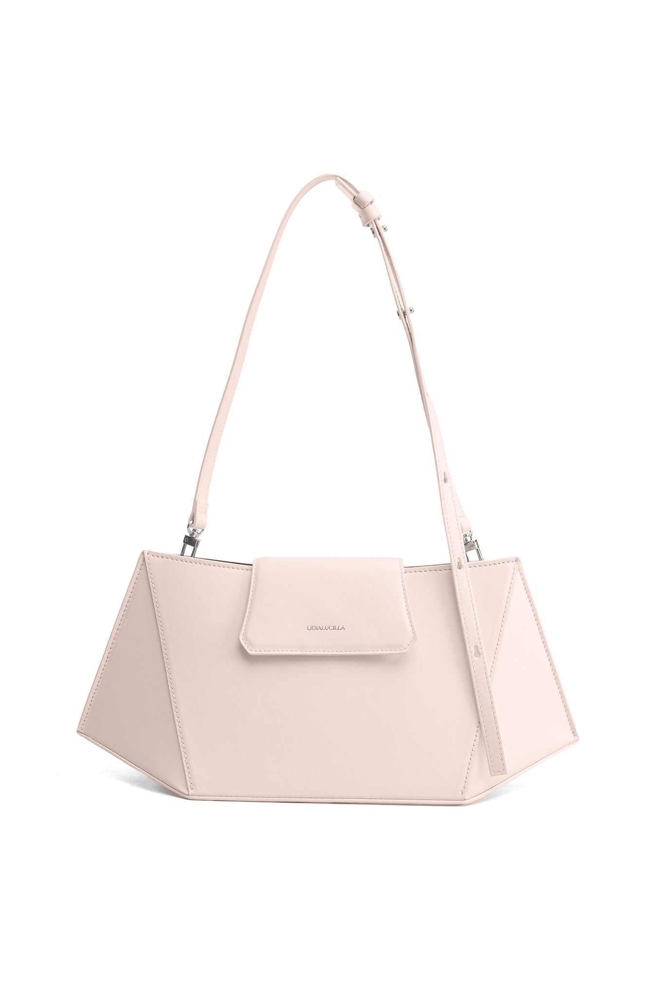 Bateaux MD - Transcendent Pink - LIDIALUCILLA