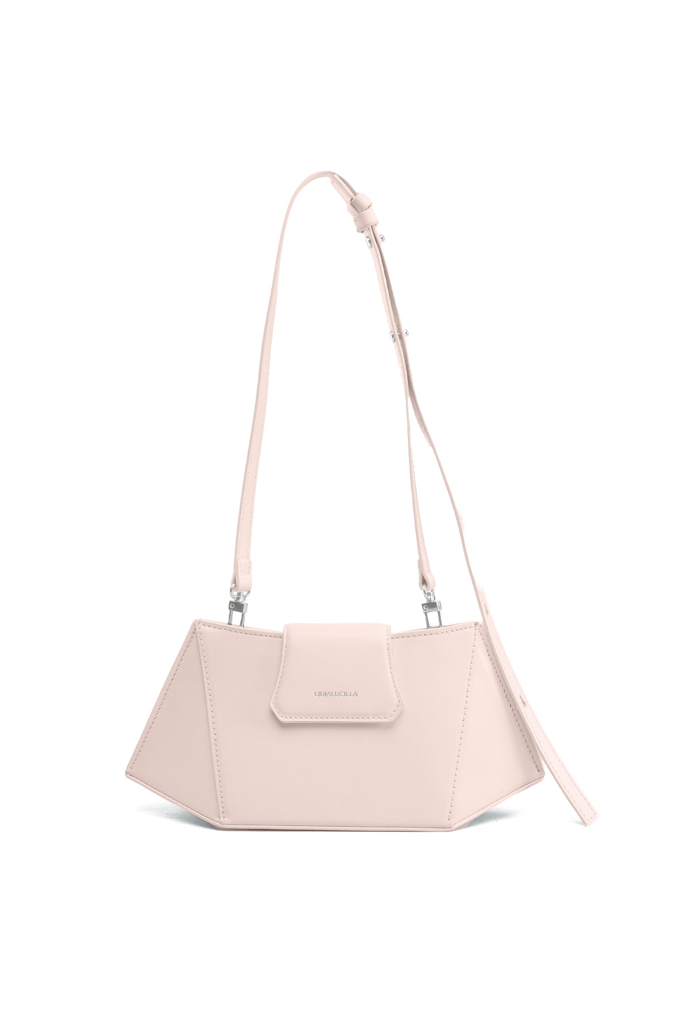 Bateaux SM - Transcendent Pink - LIDIALUCILLA