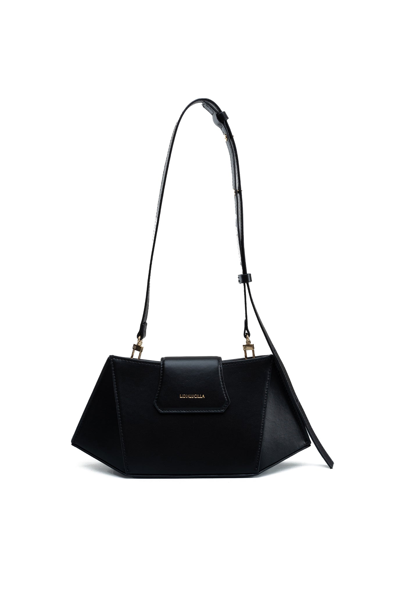 Bateaux SM - Black - LIDIALUCILLA