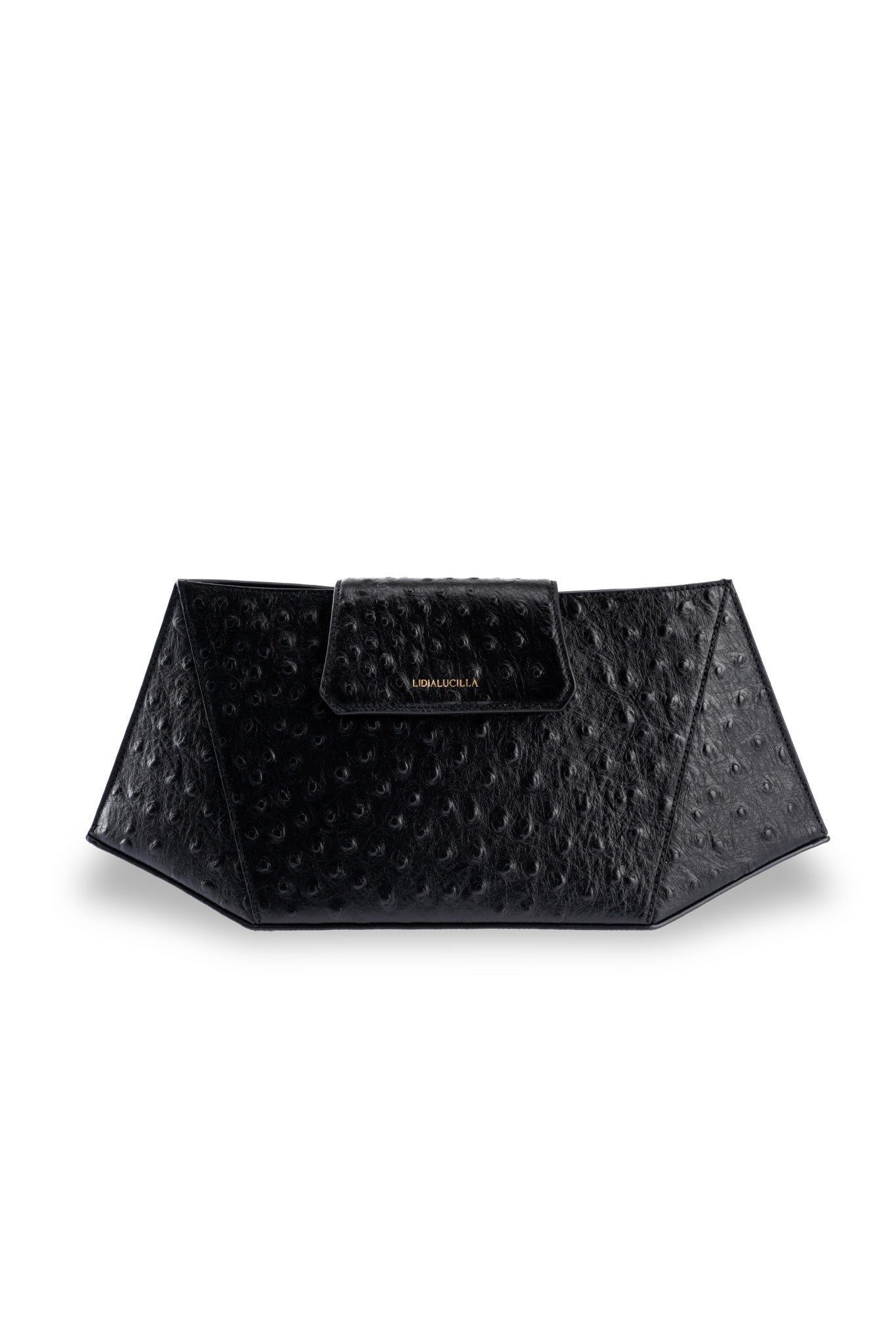 Bateaux MD - Black