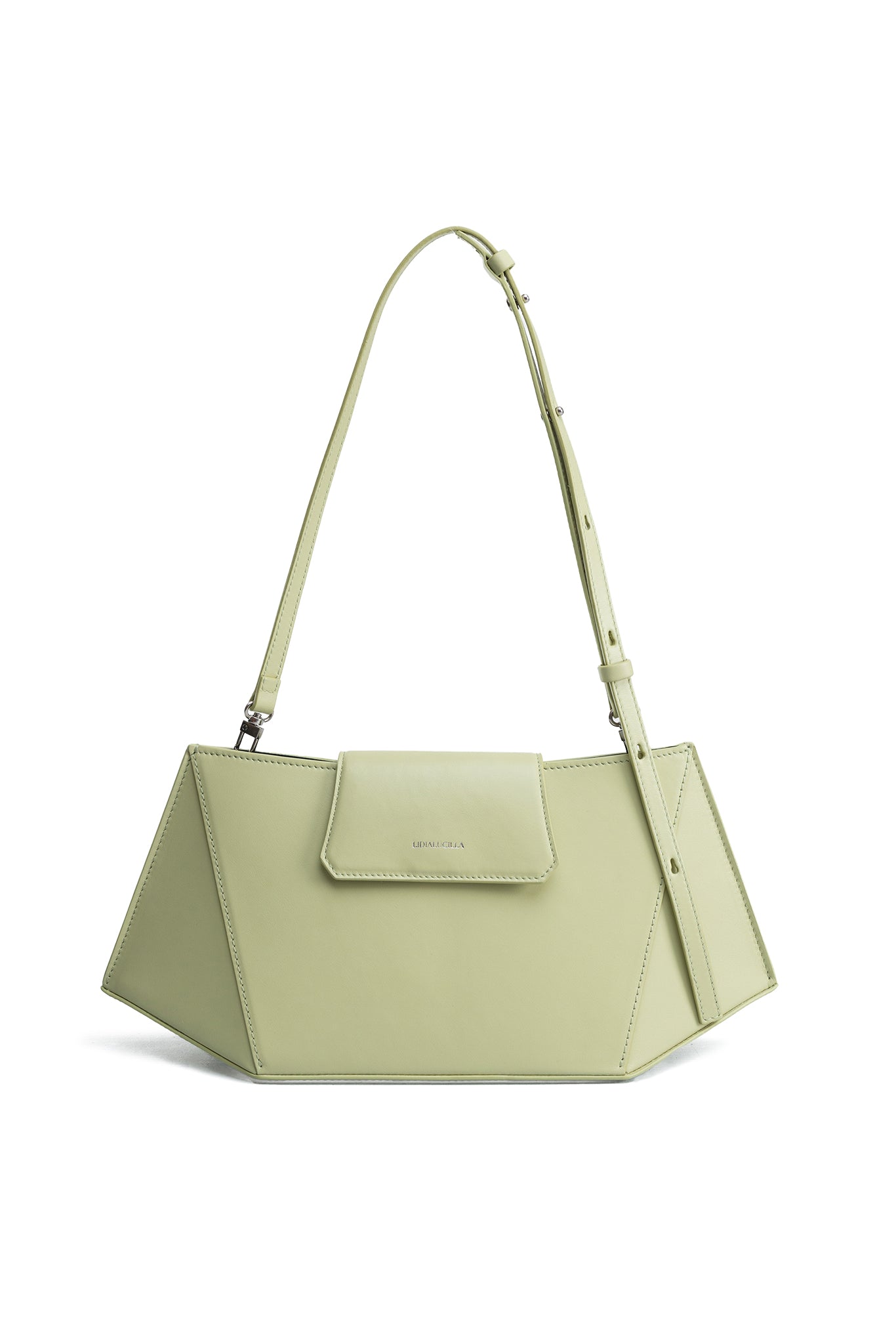 Bateaux MD - Soft Matcha - LIDIALUCILLA