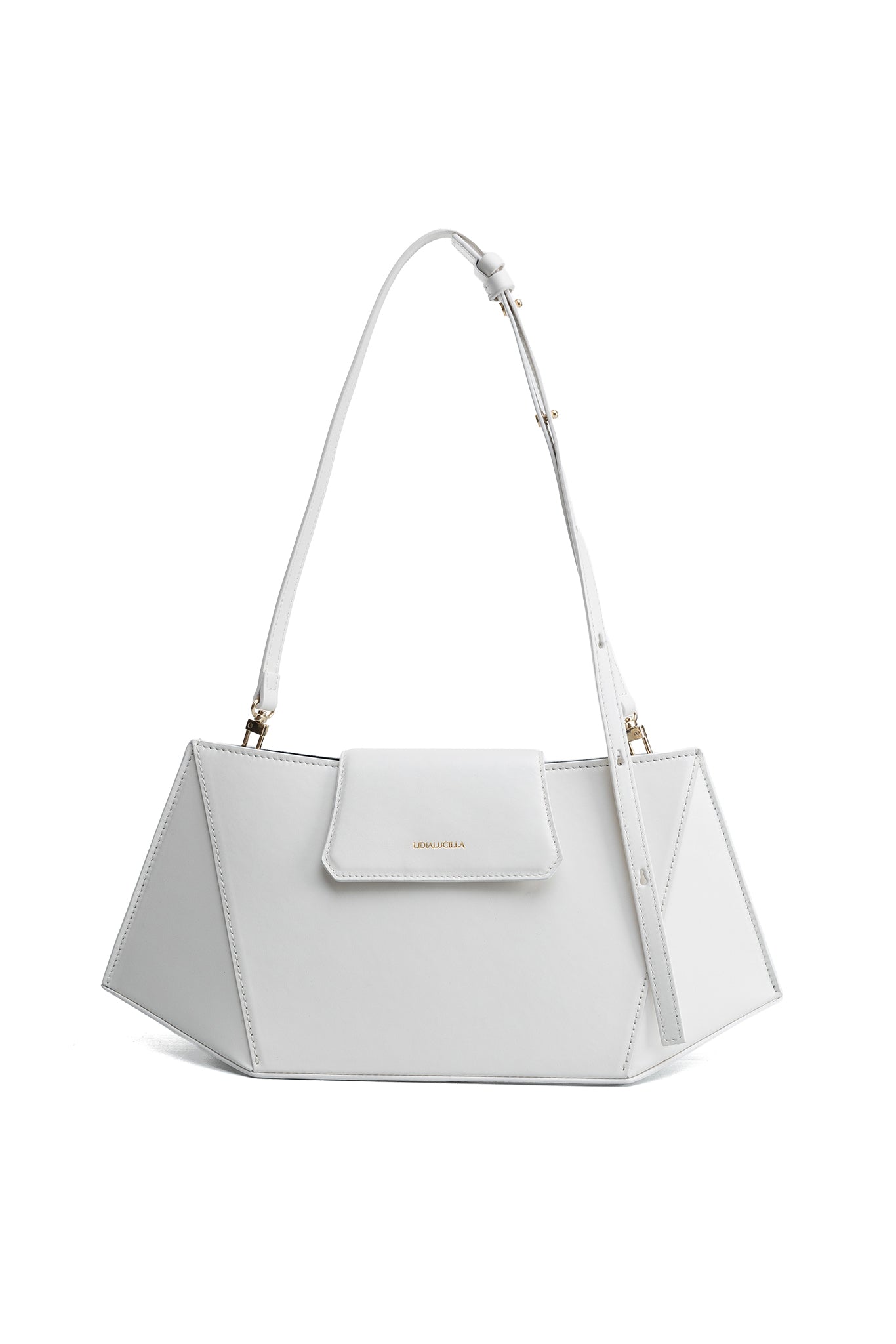 Bateaux MD - Pure White - LIDIALUCILLA