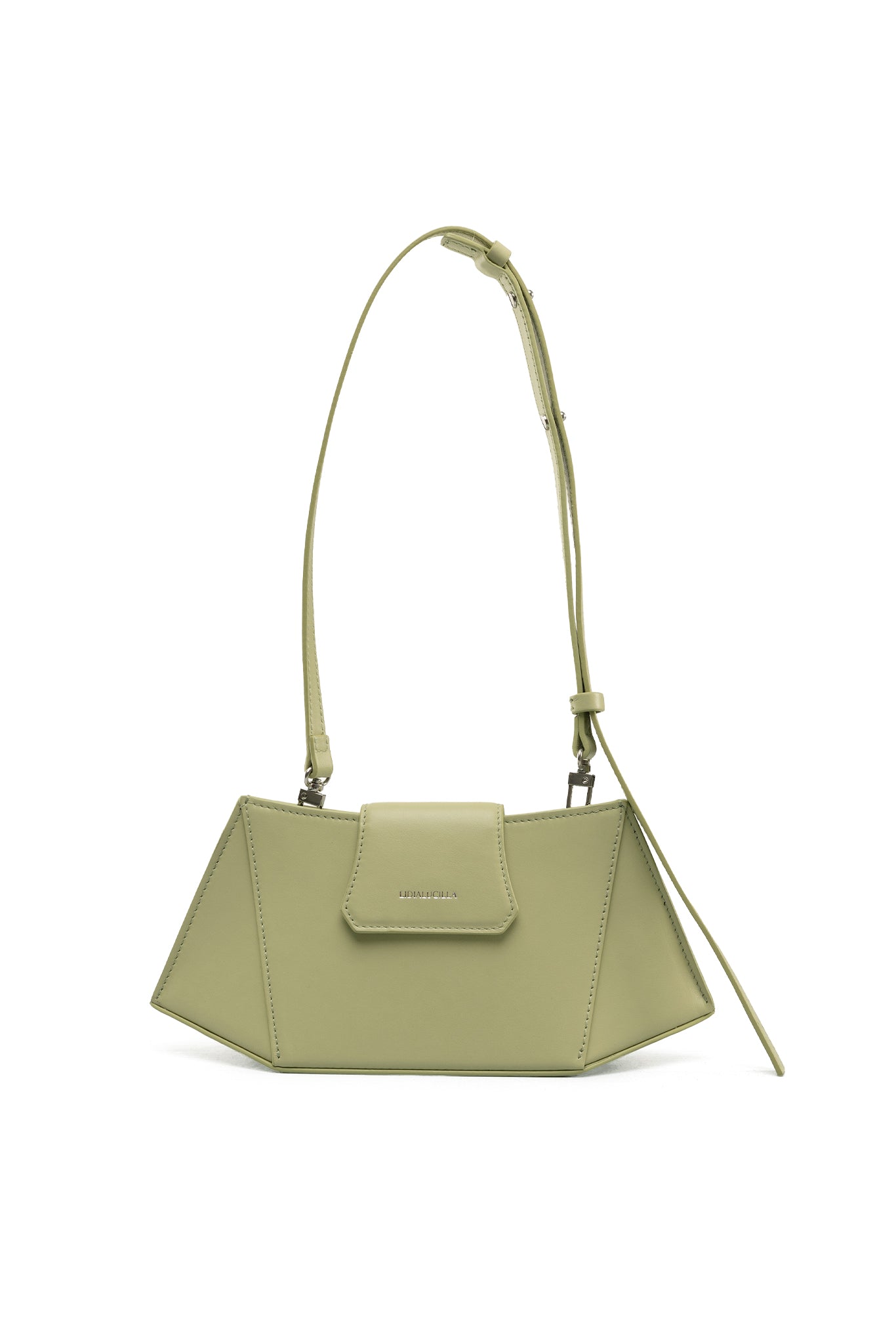 Bateaux SM - Soft Matcha - LIDIALUCILLA