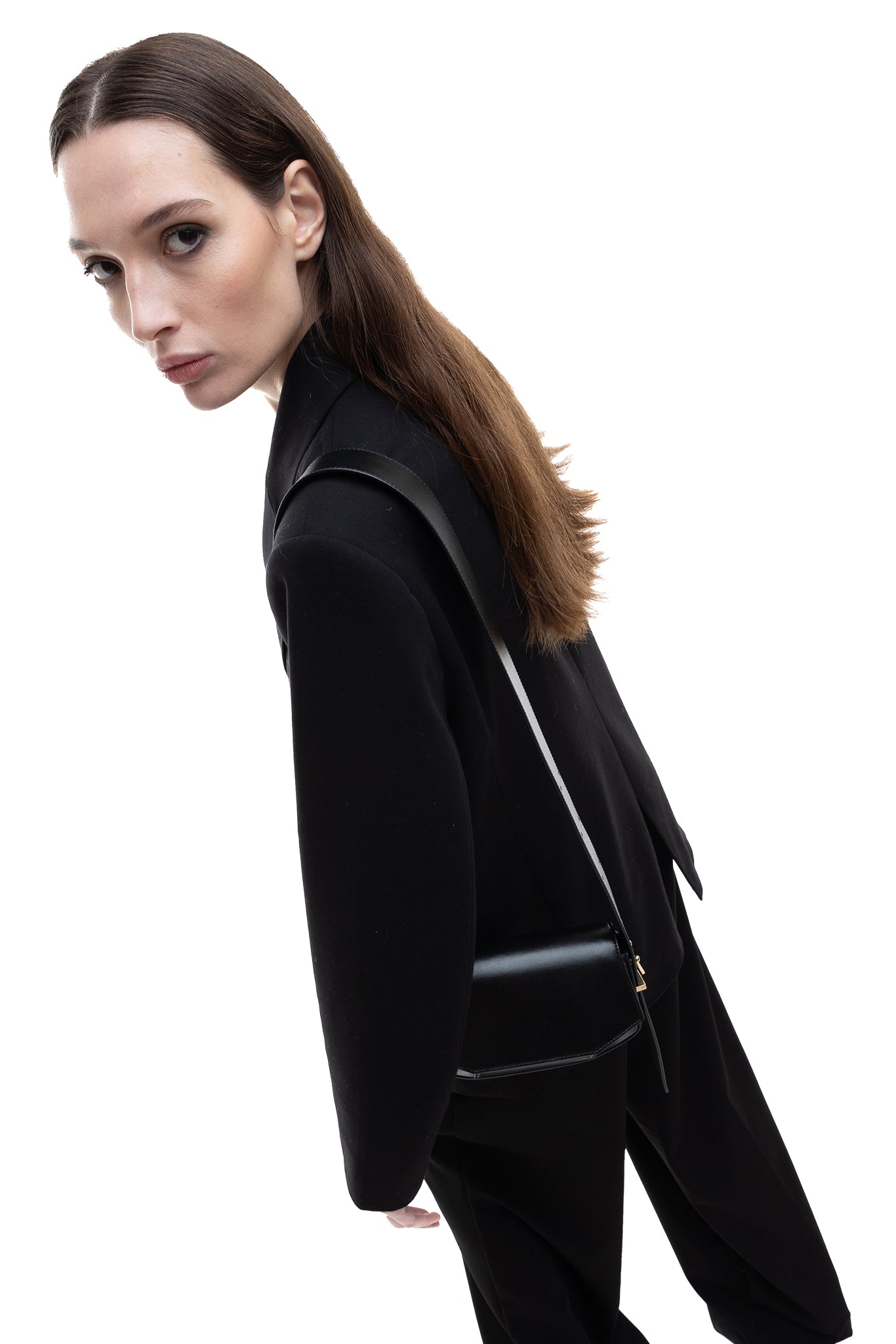Vendome - Black - LIDIALUCILLA