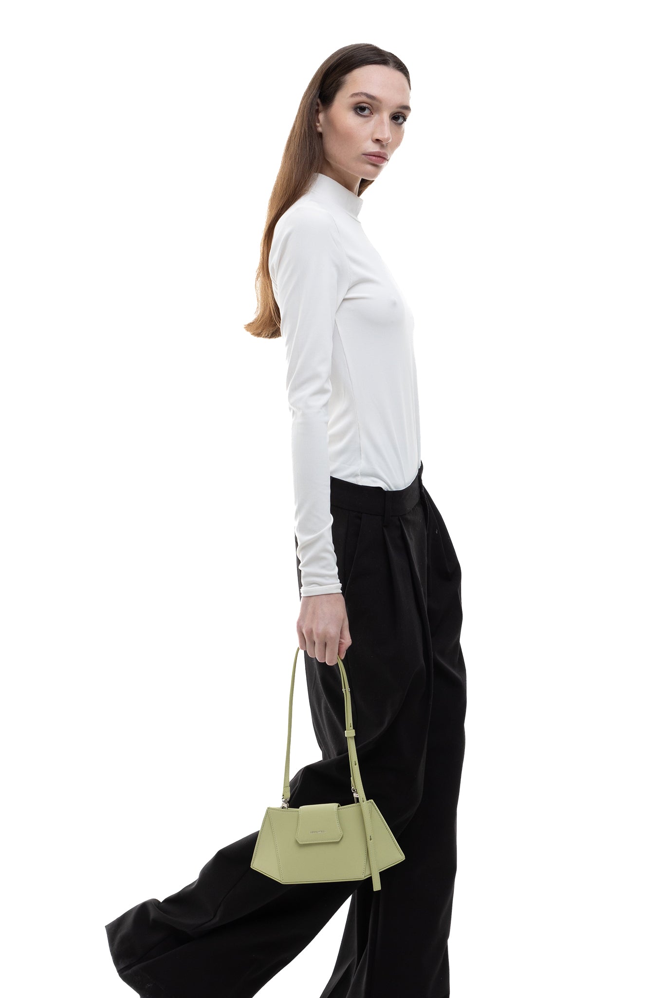 Bateaux SM - Soft Matcha - LIDIALUCILLA