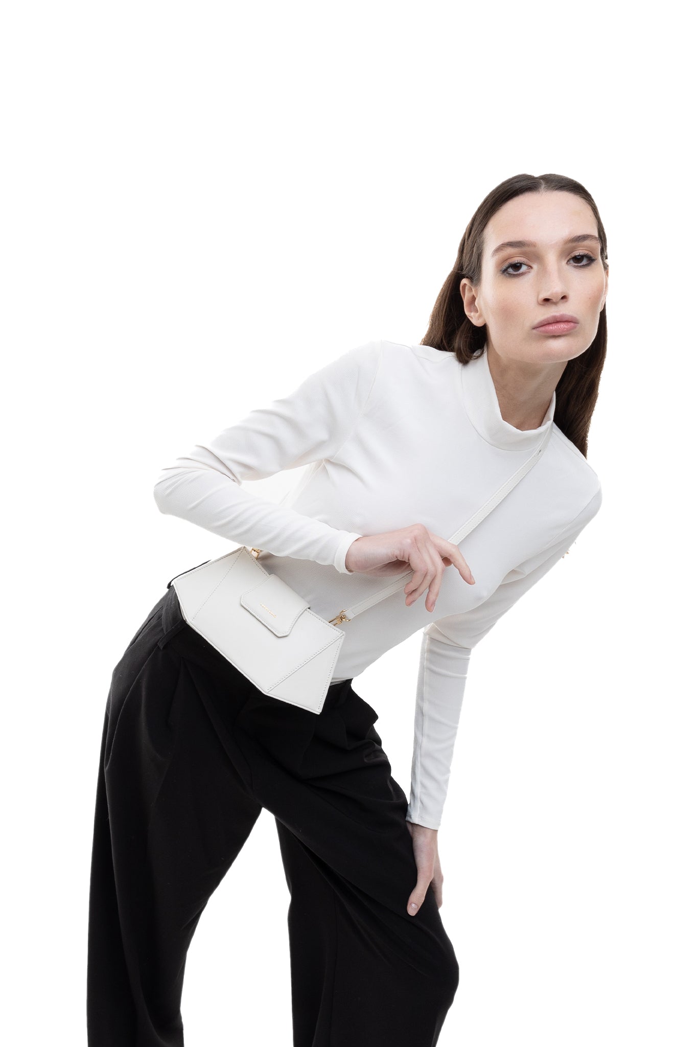 Bateaux SM - Pure White - LIDIALUCILLA