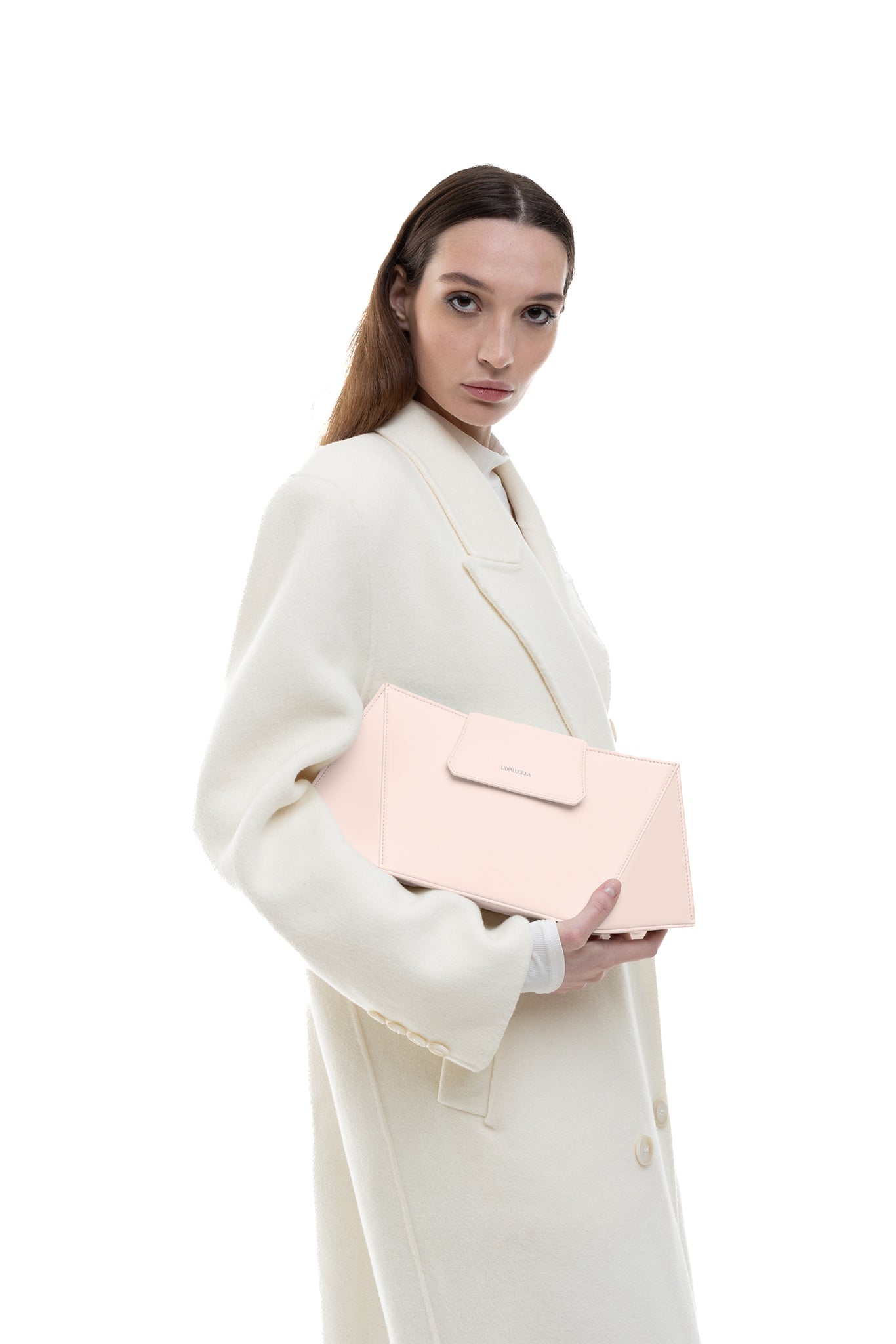 Bateaux MD - Transcendent Pink - LIDIALUCILLA