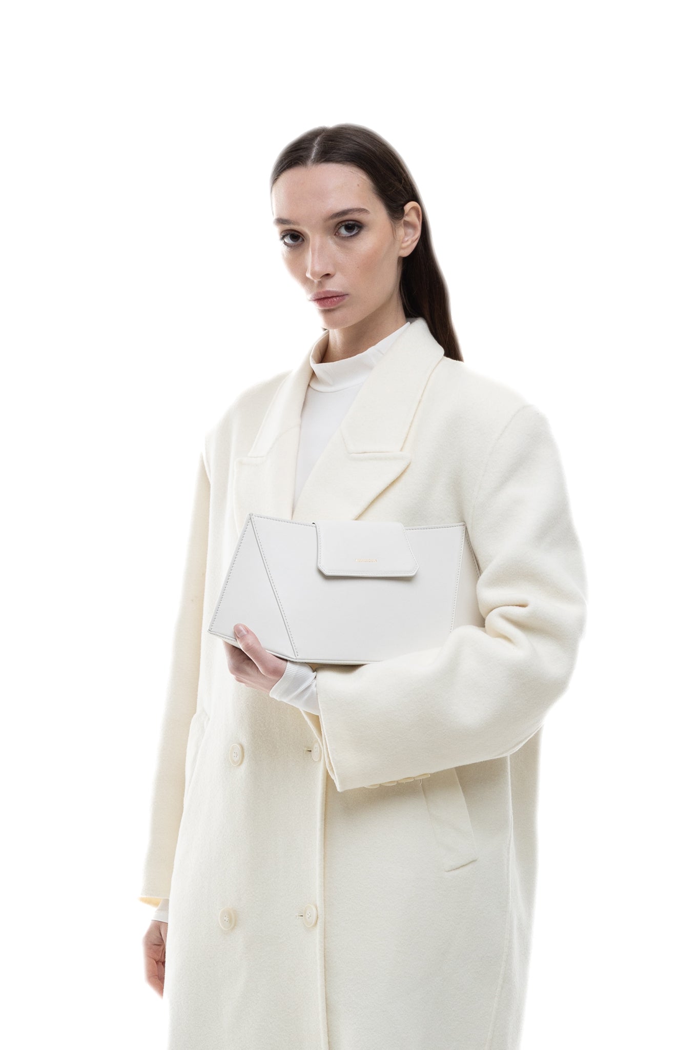 Bateaux MD - Pure White - LIDIALUCILLA