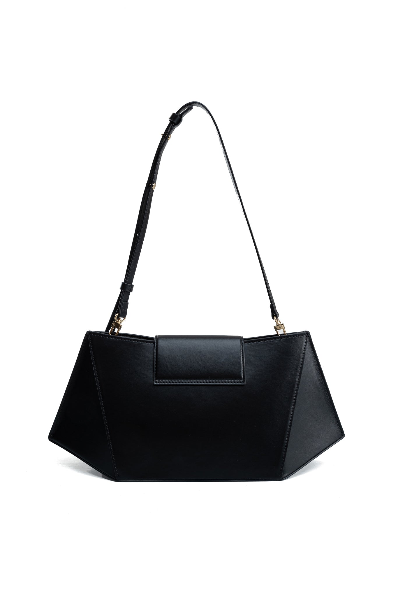Bateaux MD - Black - LIDIALUCILLA