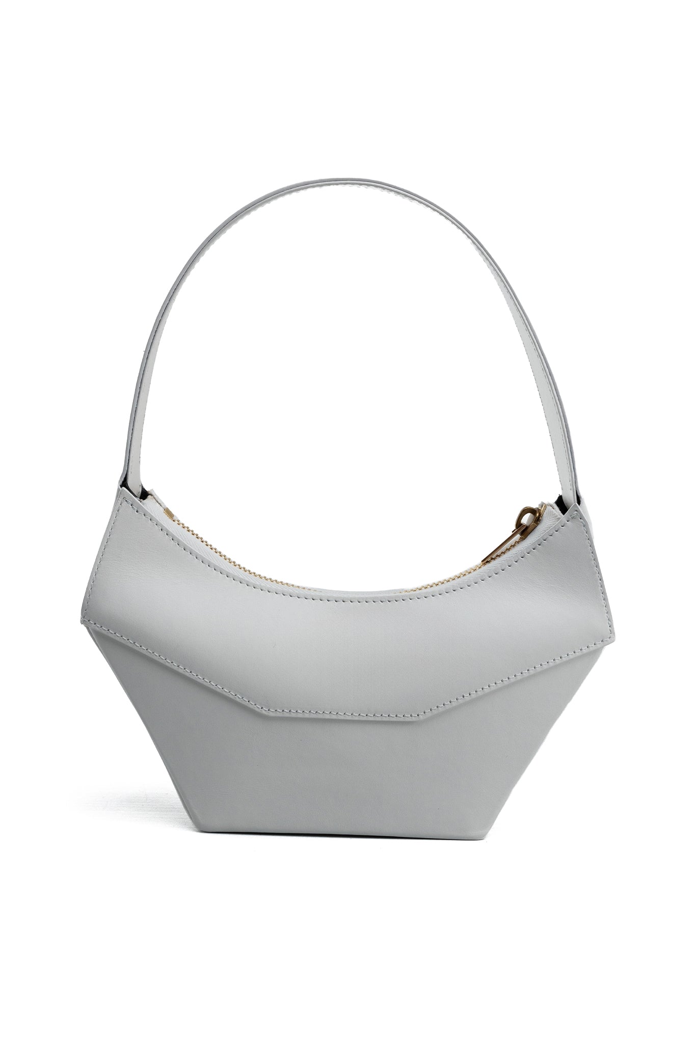 Gemstone - Pure White