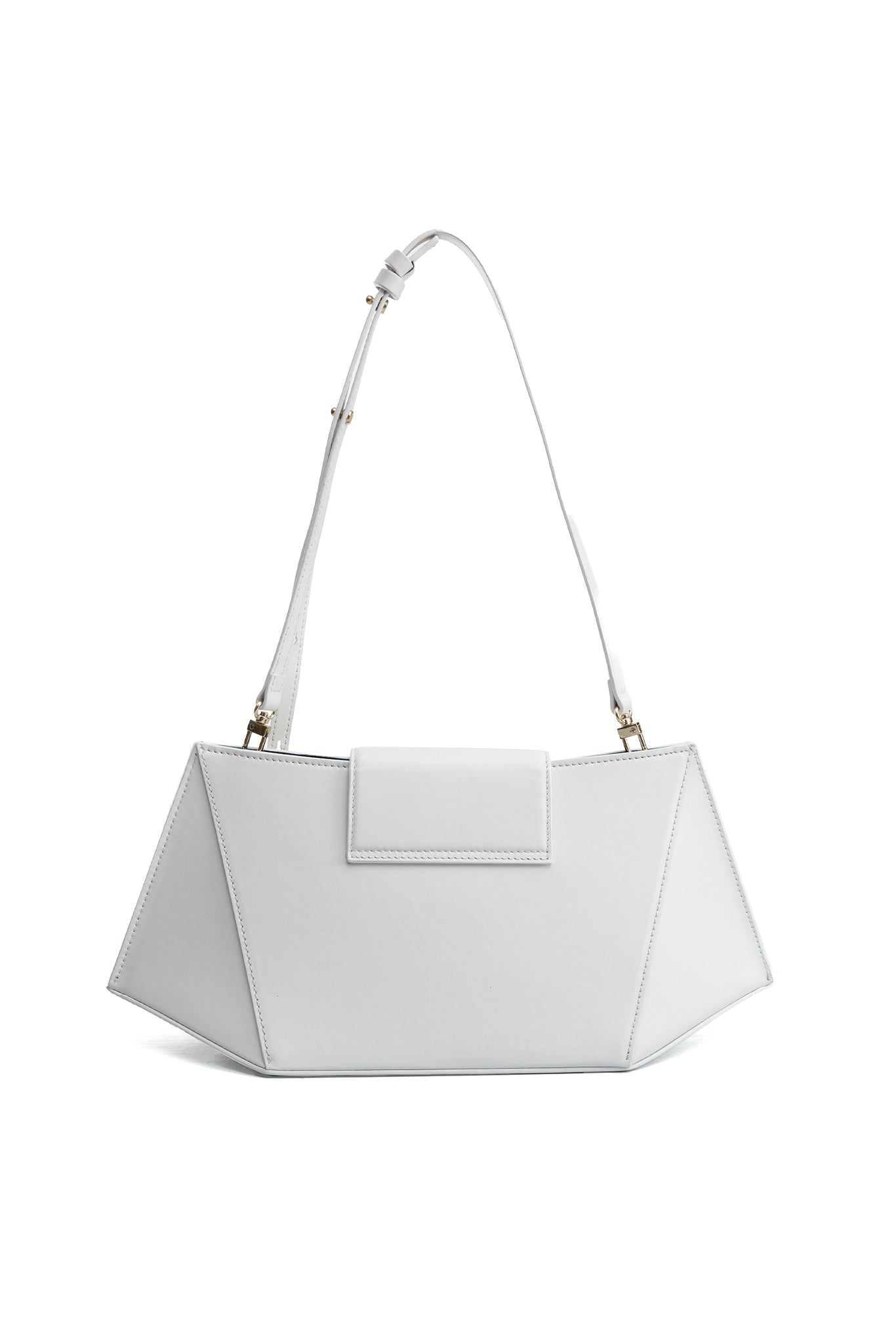 Bateaux MD - Pure White - LIDIALUCILLA