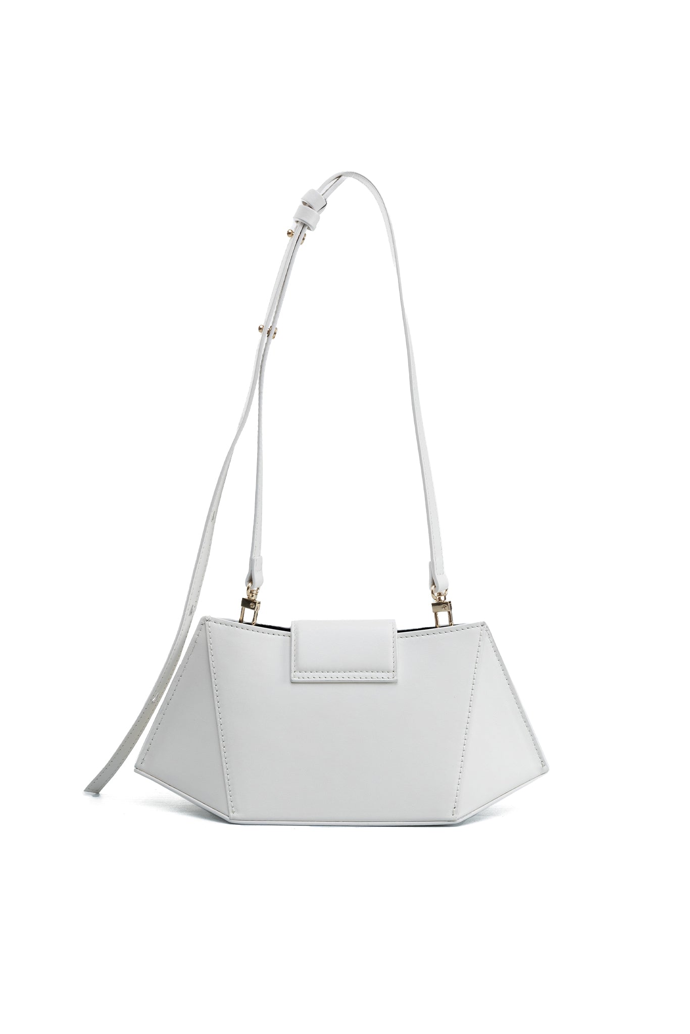 Bateaux SM - Pure White - LIDIALUCILLA