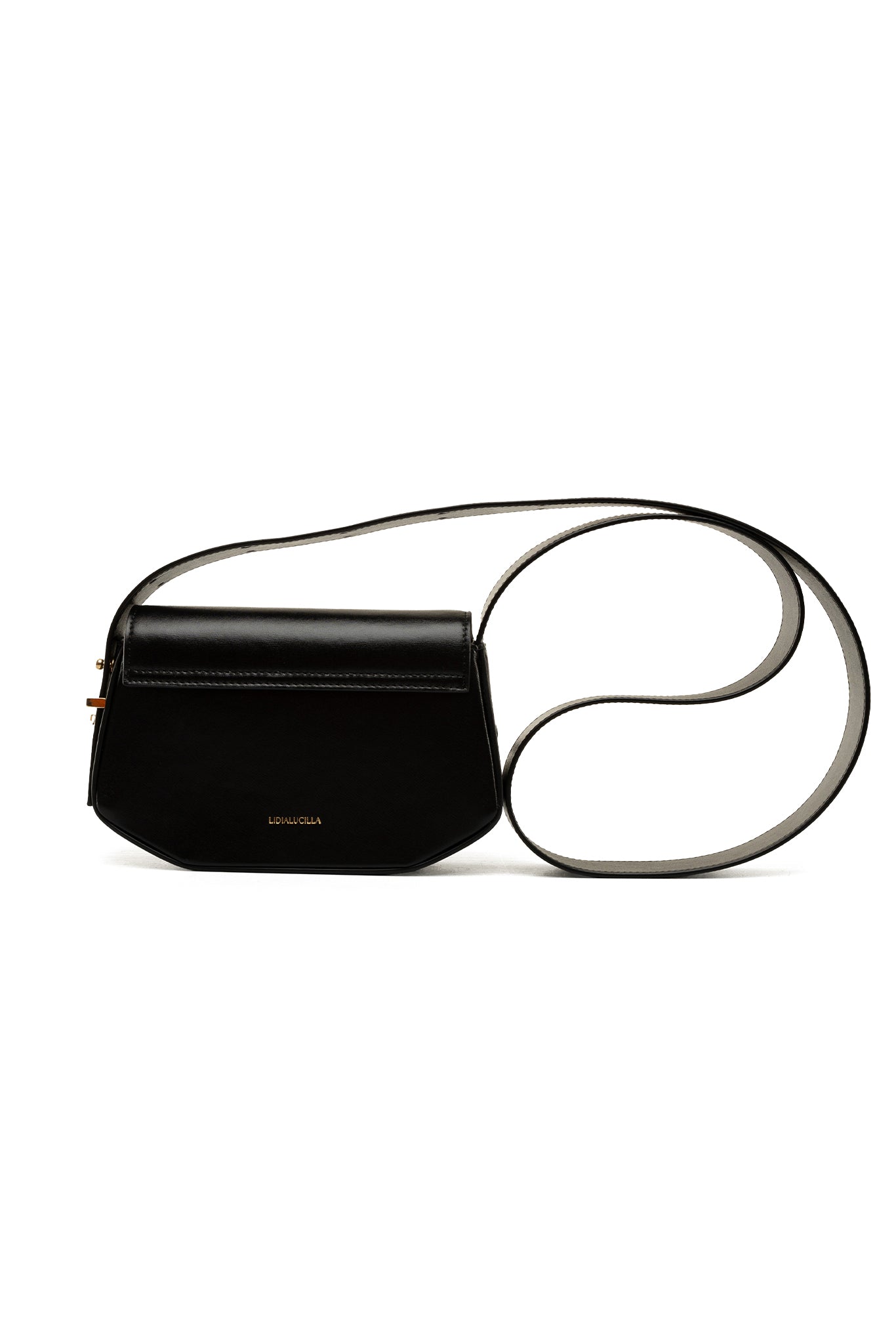 Vendome - Black - LIDIALUCILLA