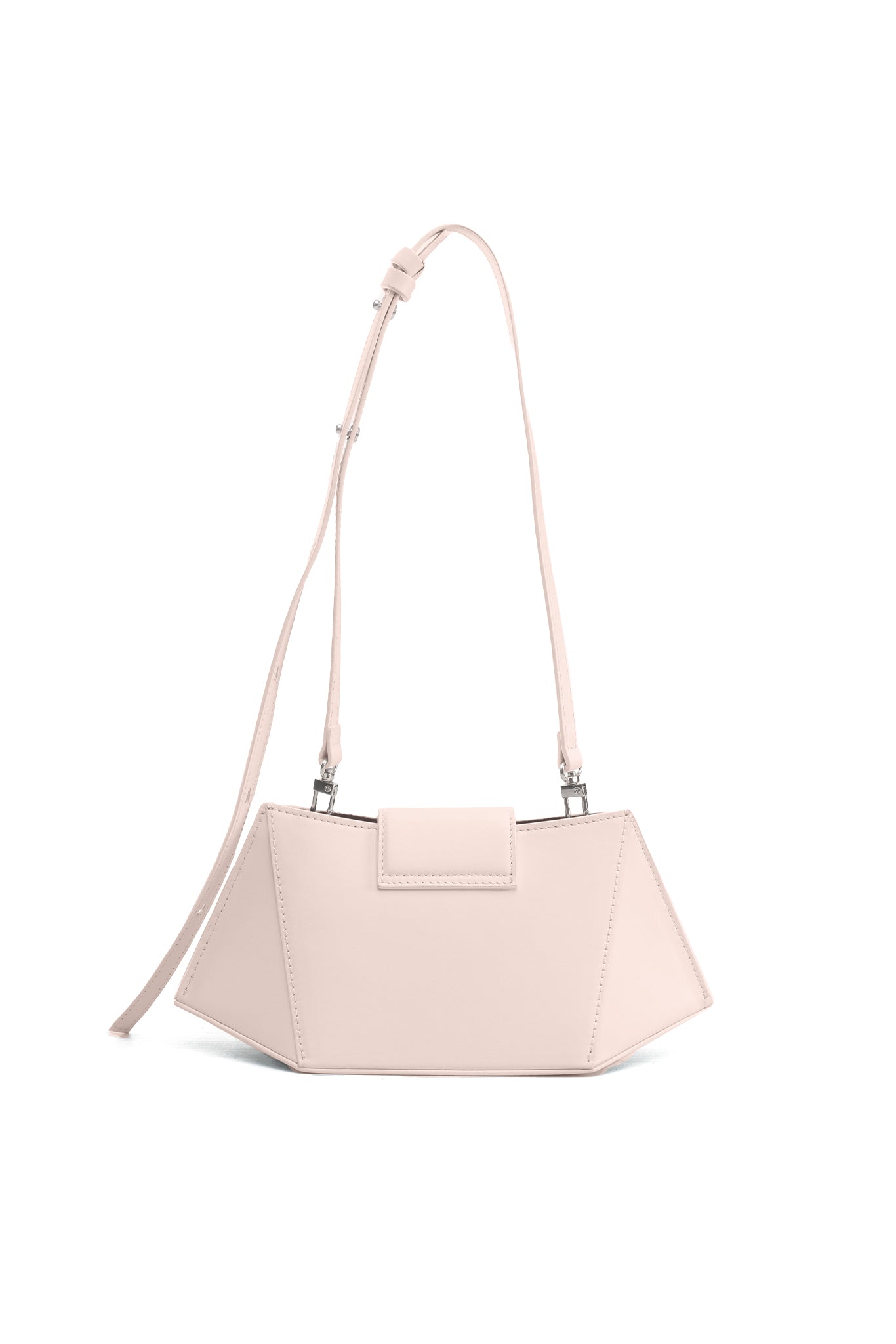 Bateaux SM - Transcendent Pink - LIDIALUCILLA