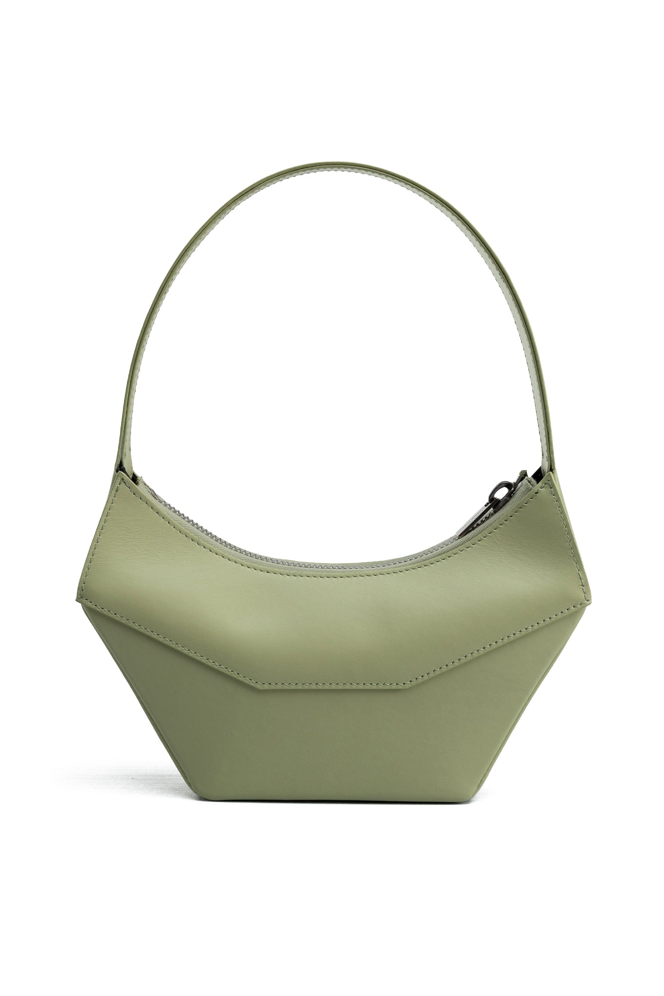 Gemstone - Soft Matcha - LIDIALUCILLA