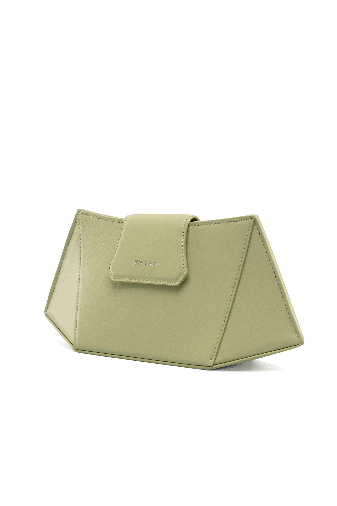 Bateaux SM - Soft Matcha - LIDIALUCILLA