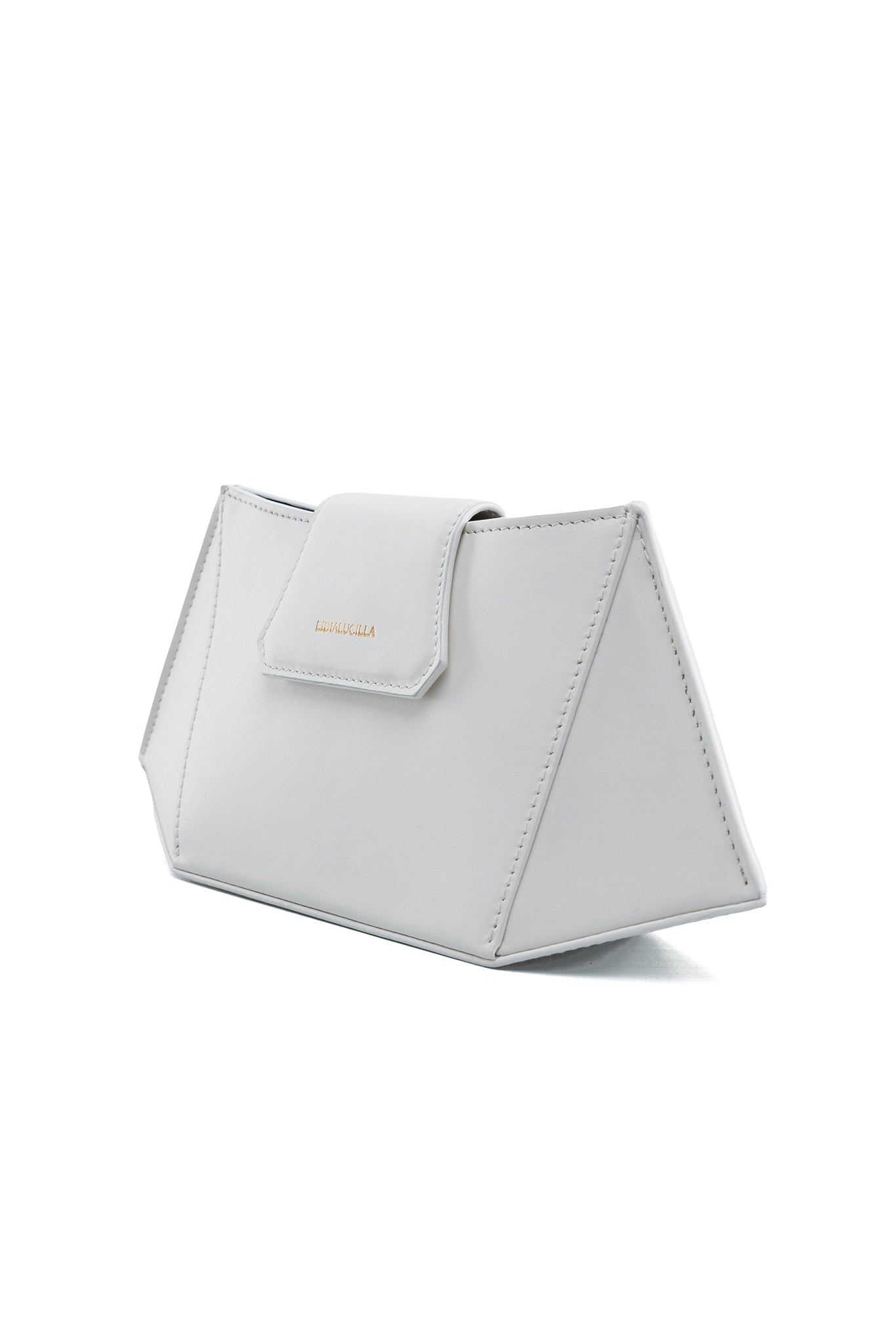 Bateaux SM - Pure White - LIDIALUCILLA