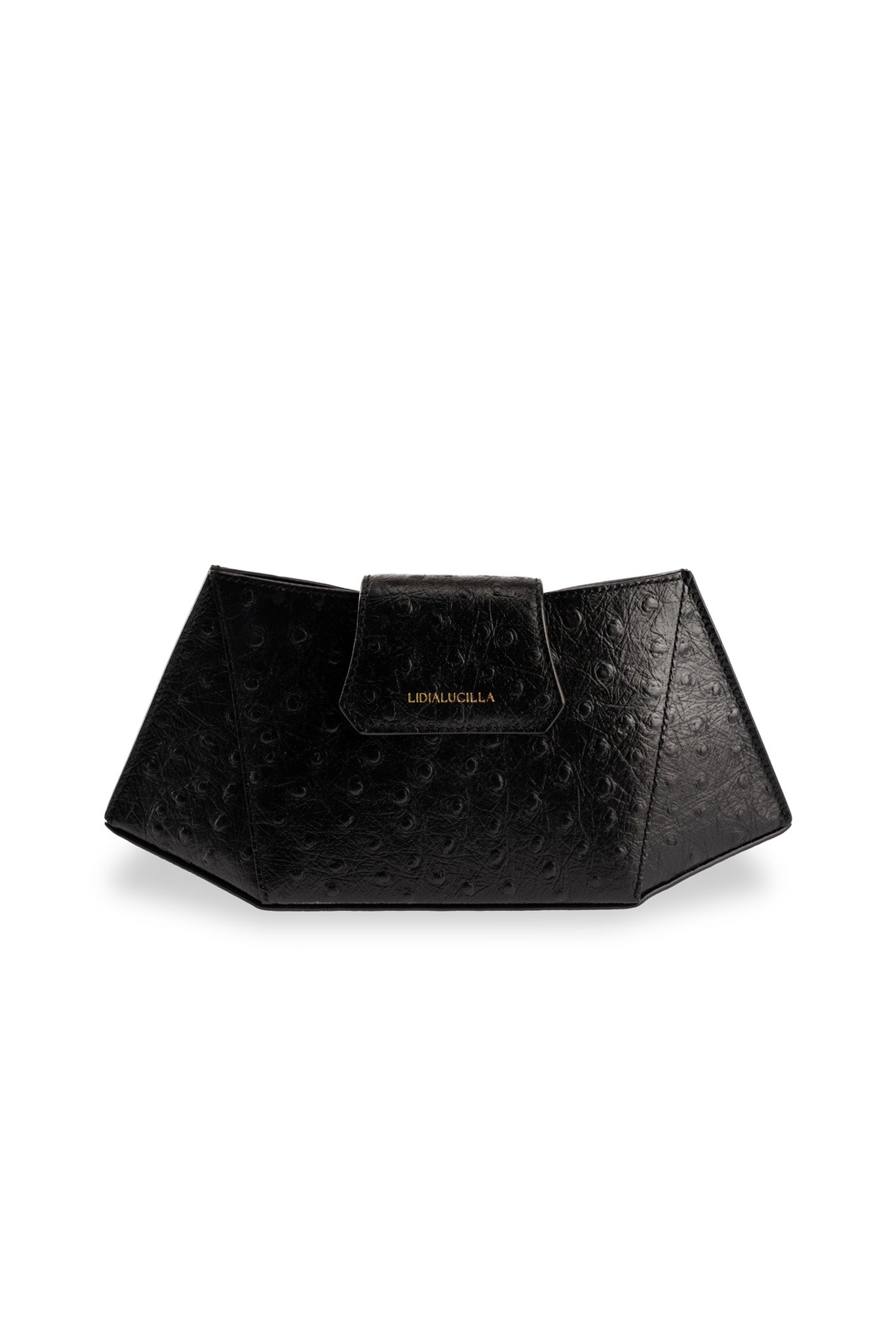 Bateaux SM Ostrich - Black