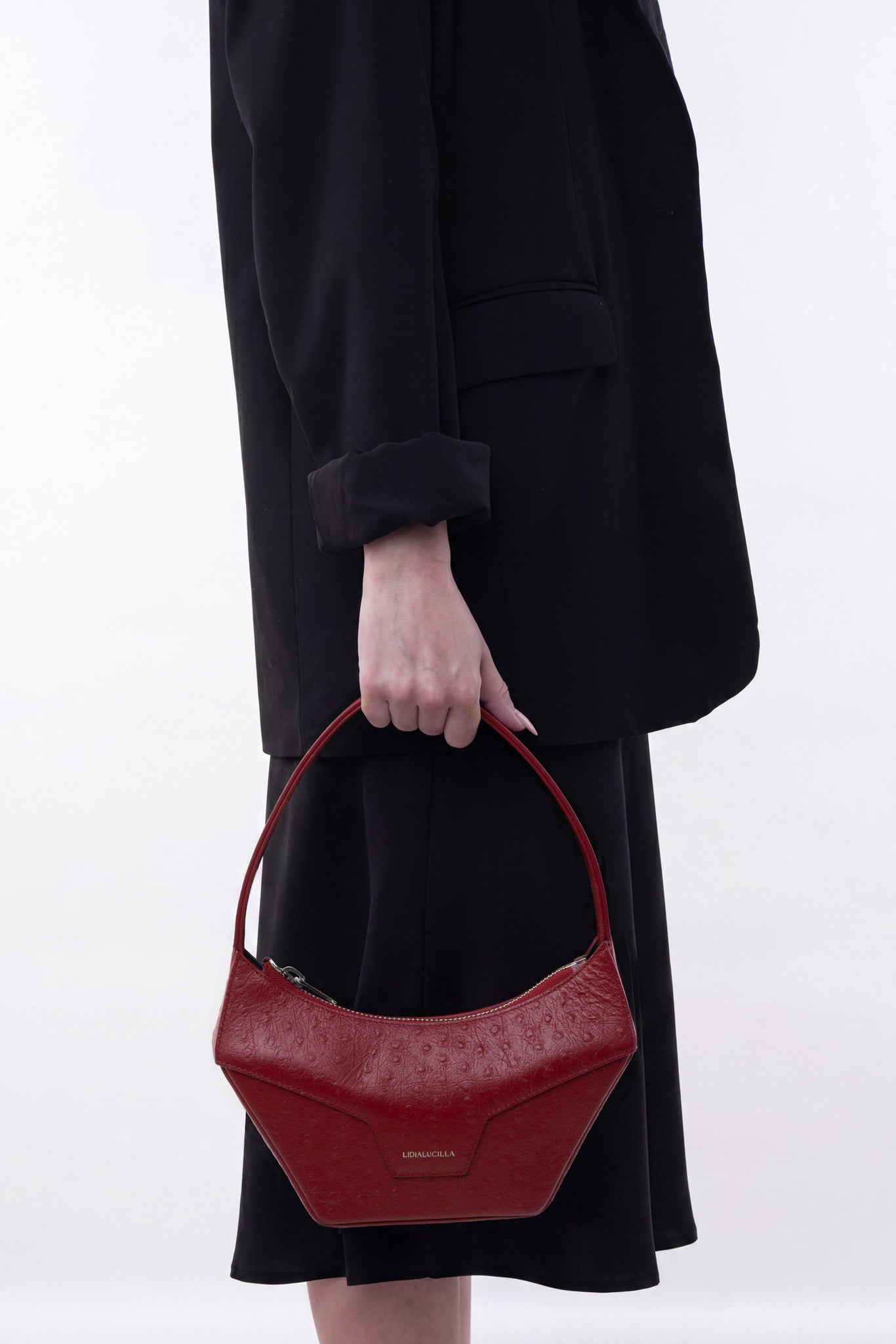 Gemstone - Black