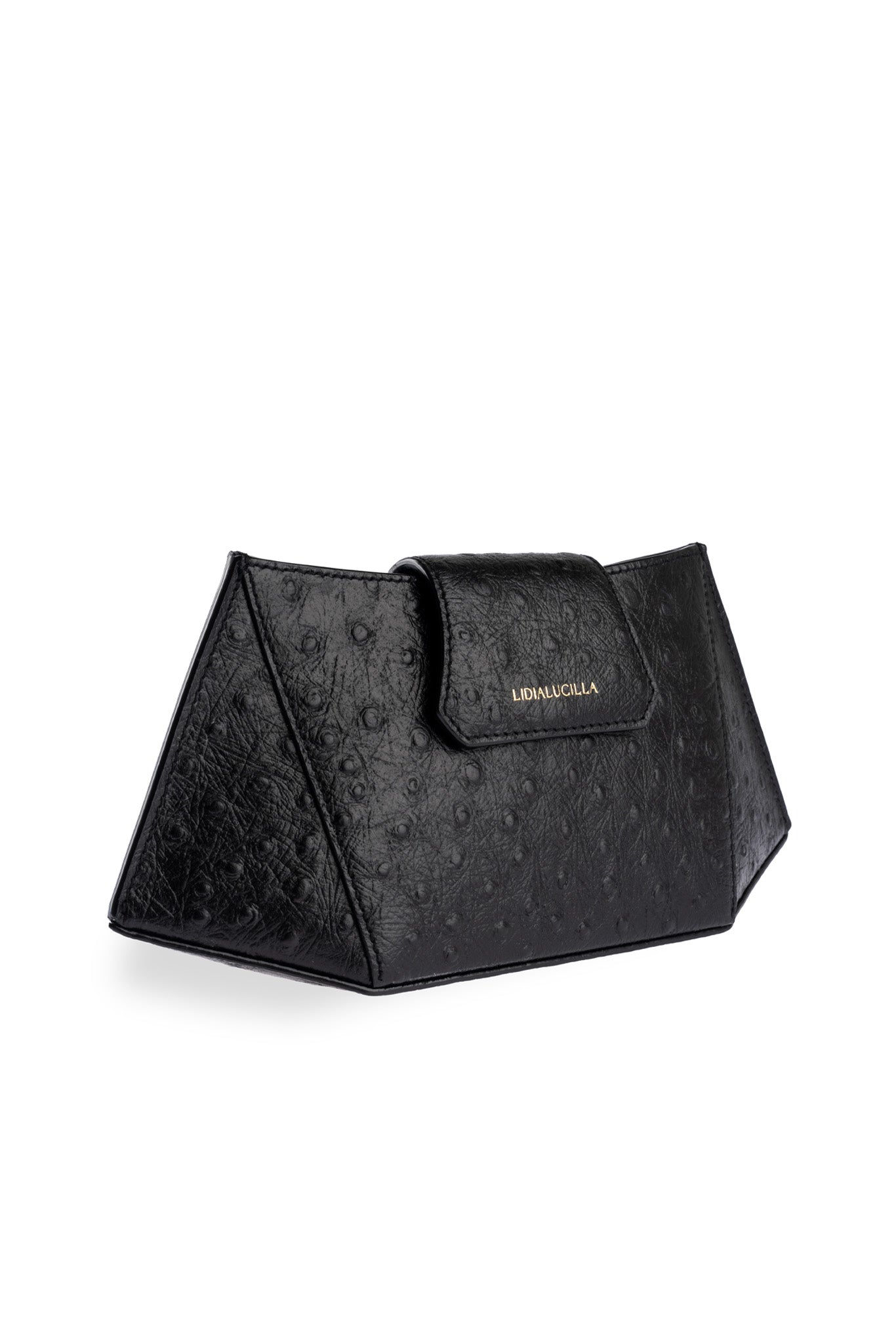 Bateaux SM Ostrich - Black