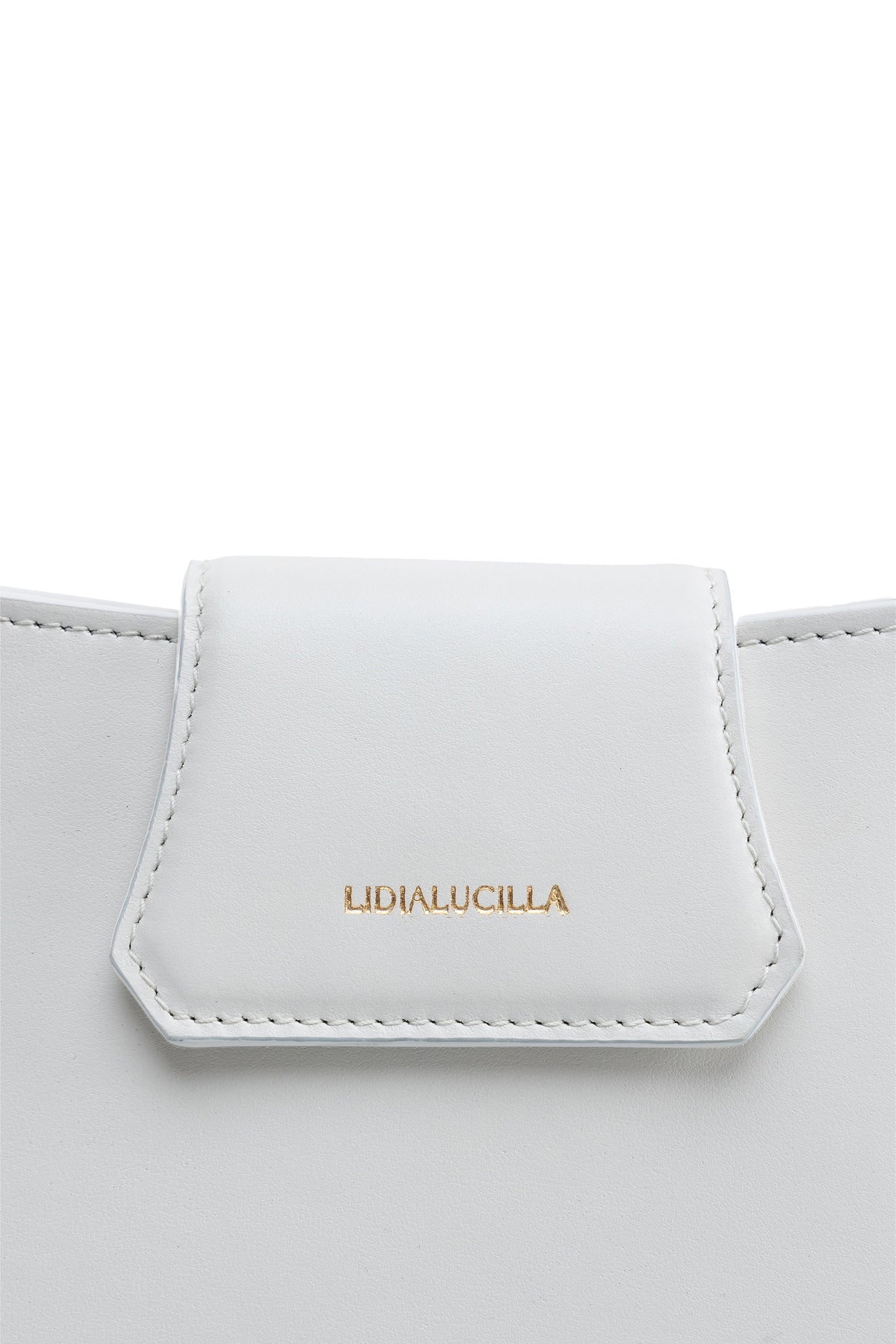 Bateaux SM - Pure White - LIDIALUCILLA
