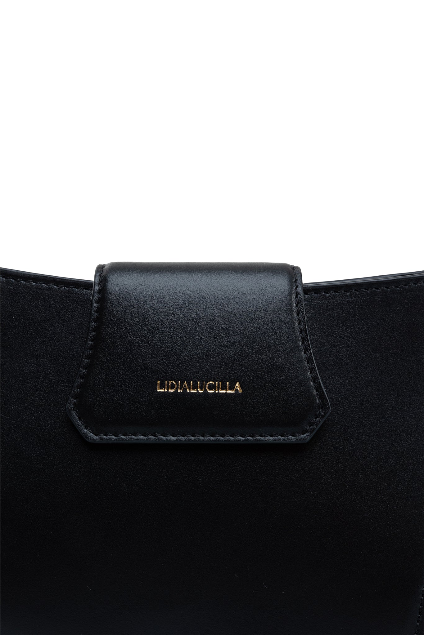 Bateaux SM - Black - LIDIALUCILLA