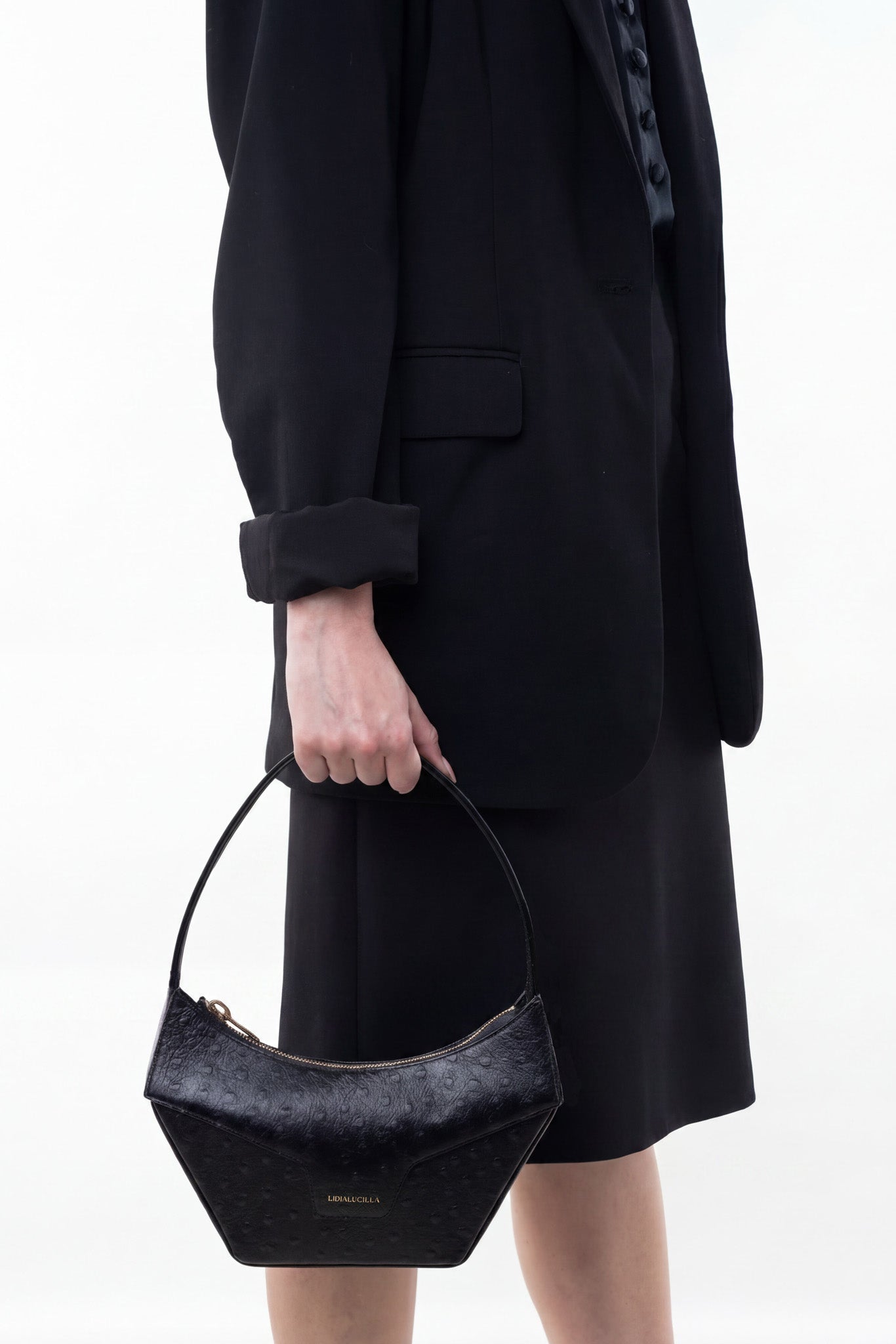 Gemstone - Black