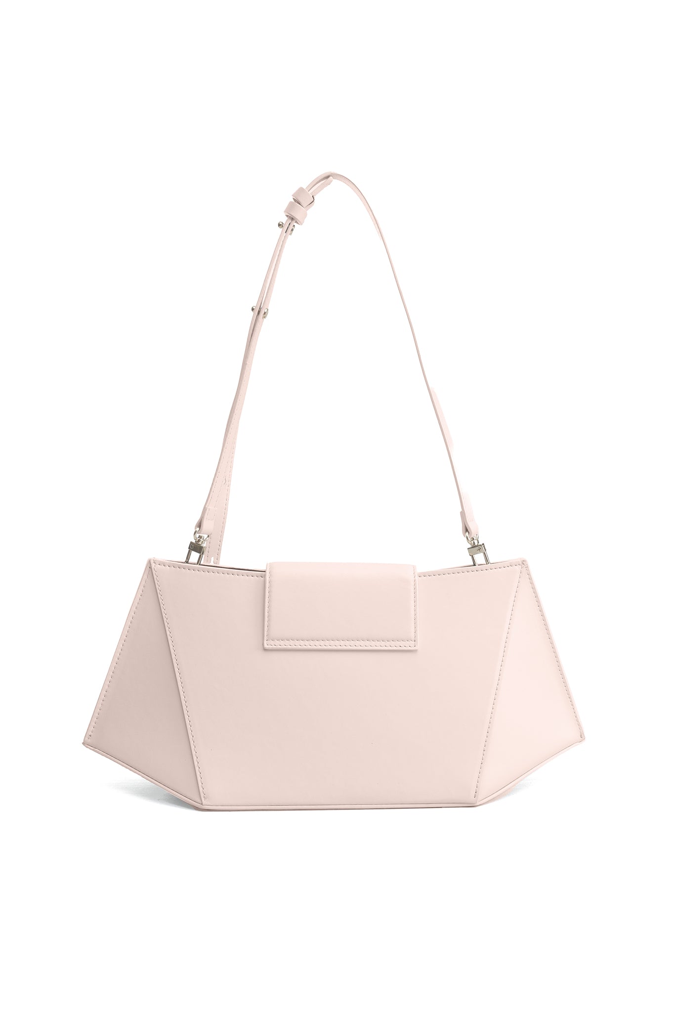 Bateaux MD - Transcendent Pink - LIDIALUCILLA