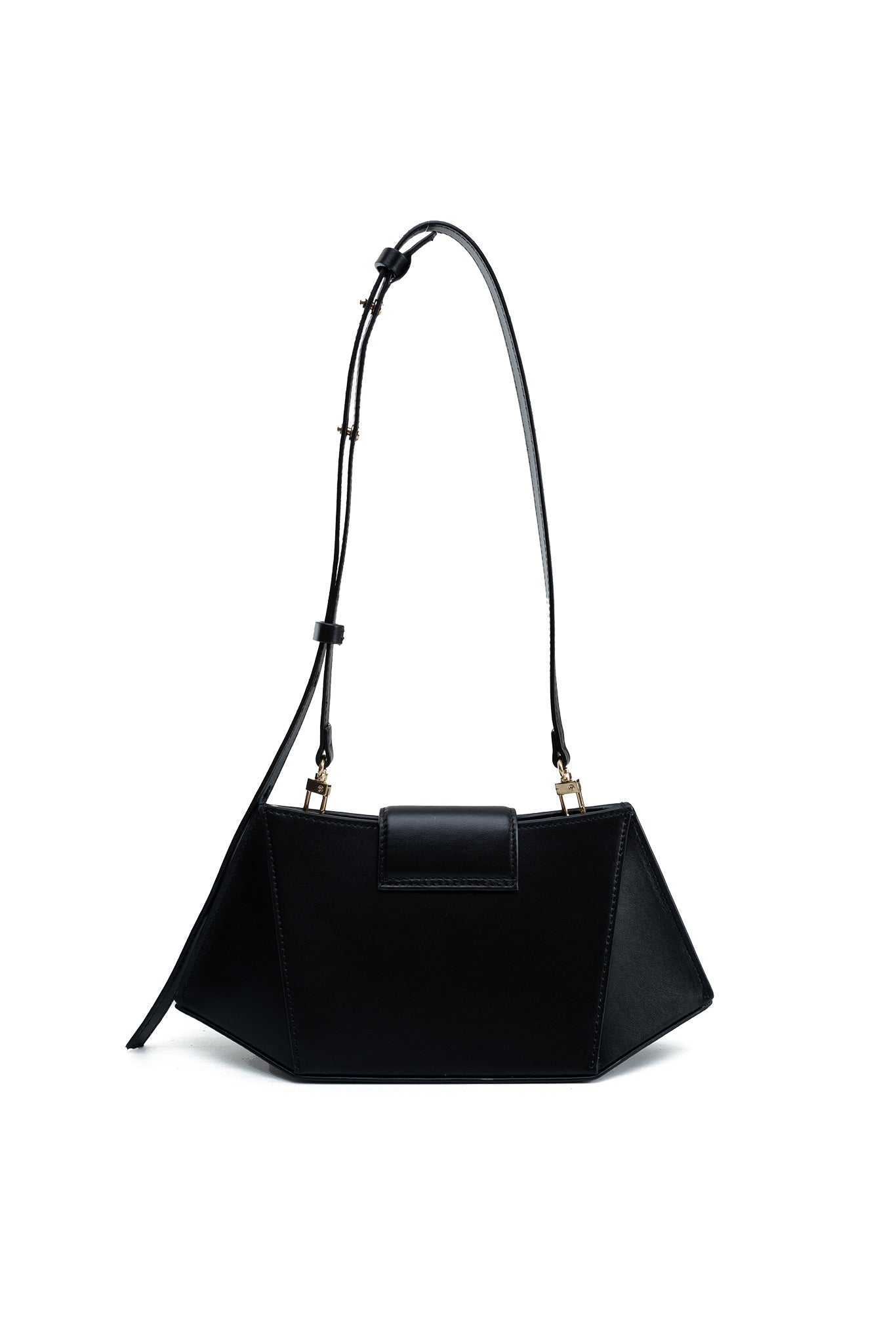 Bateaux SM - Black - LIDIALUCILLA